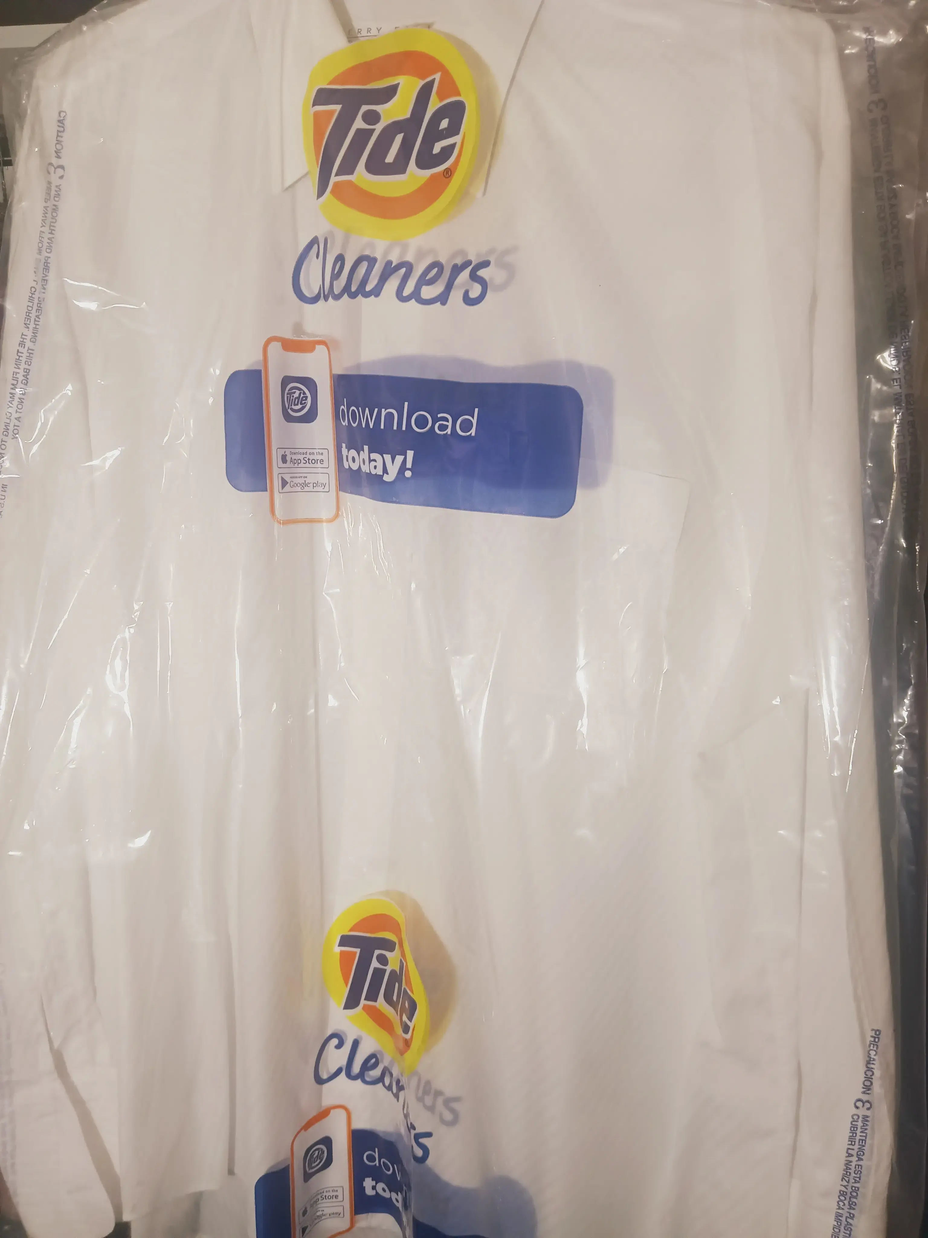 Tide Cleaners thumbnail 12