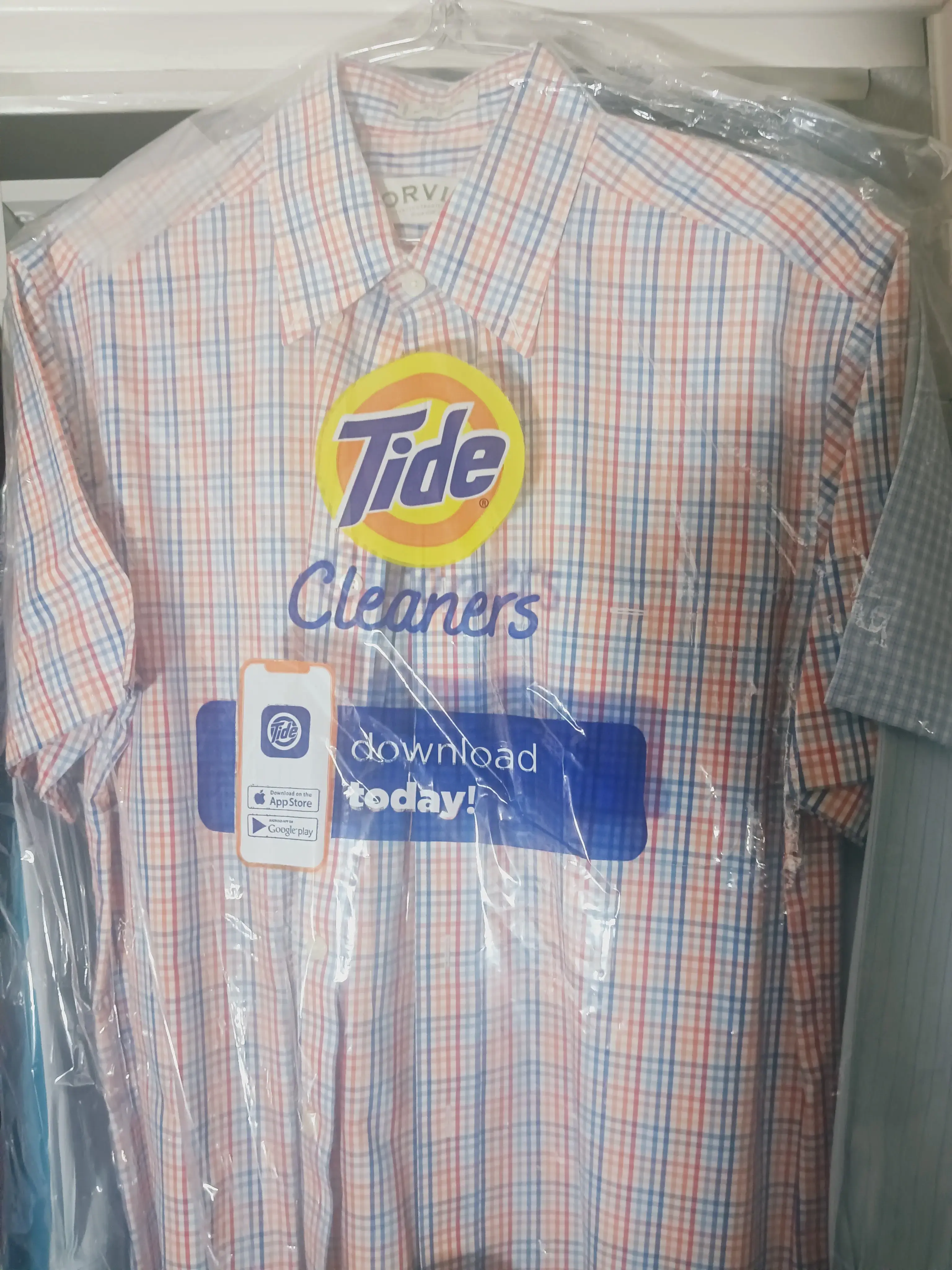 Tide Cleaners - Image 19