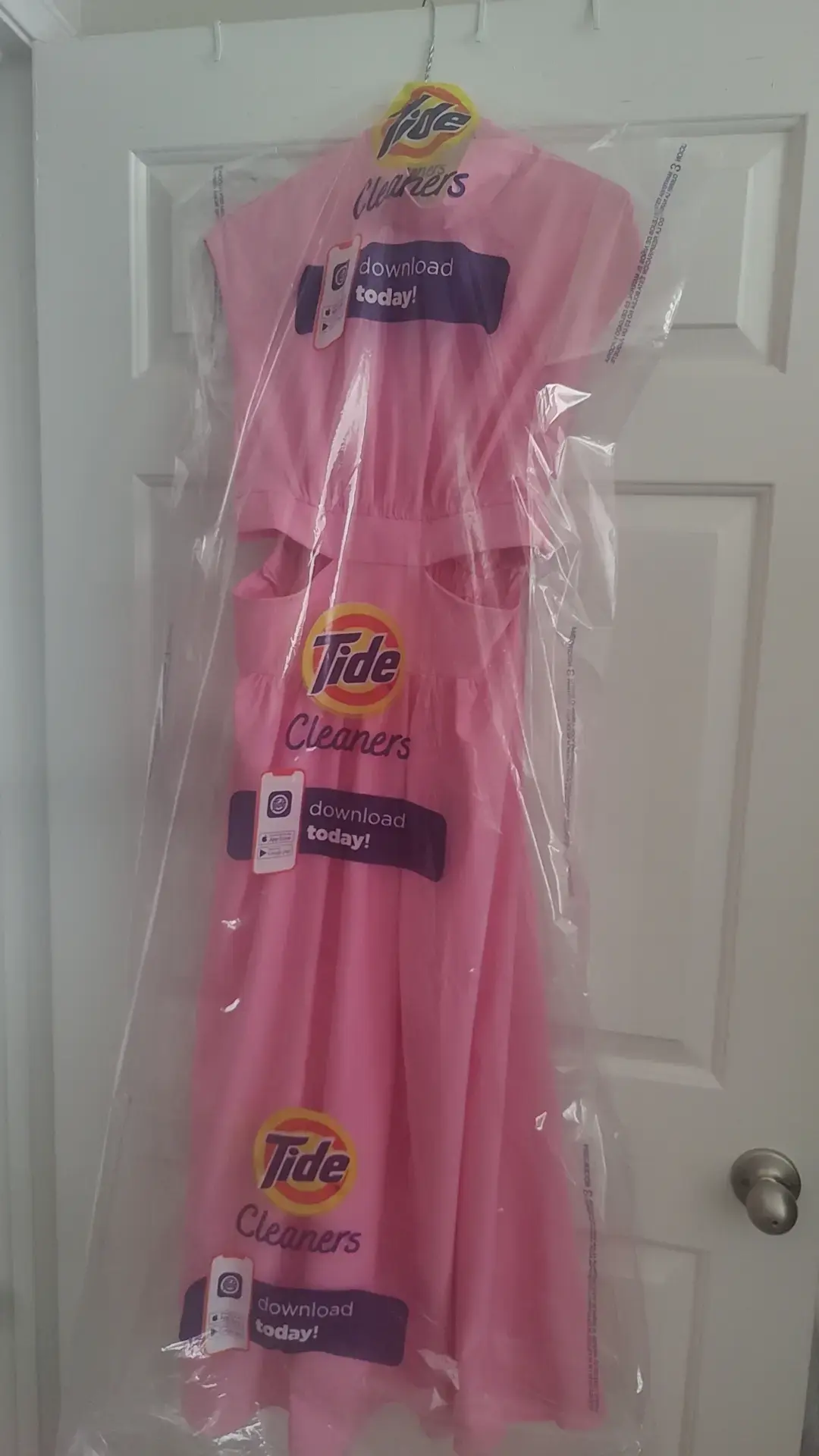 Tide Cleaners - Image 18