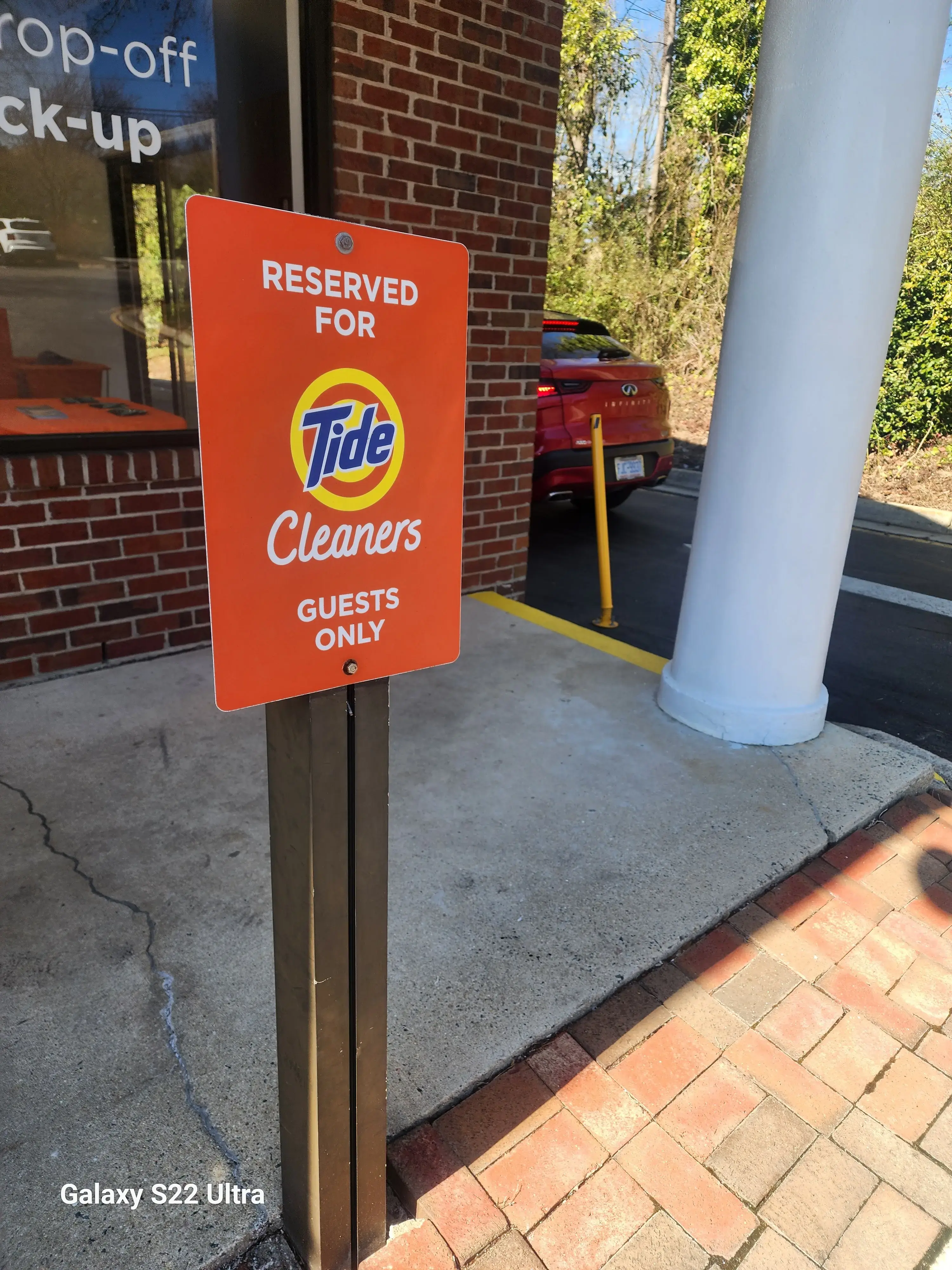 Tide Cleaners - Image 3