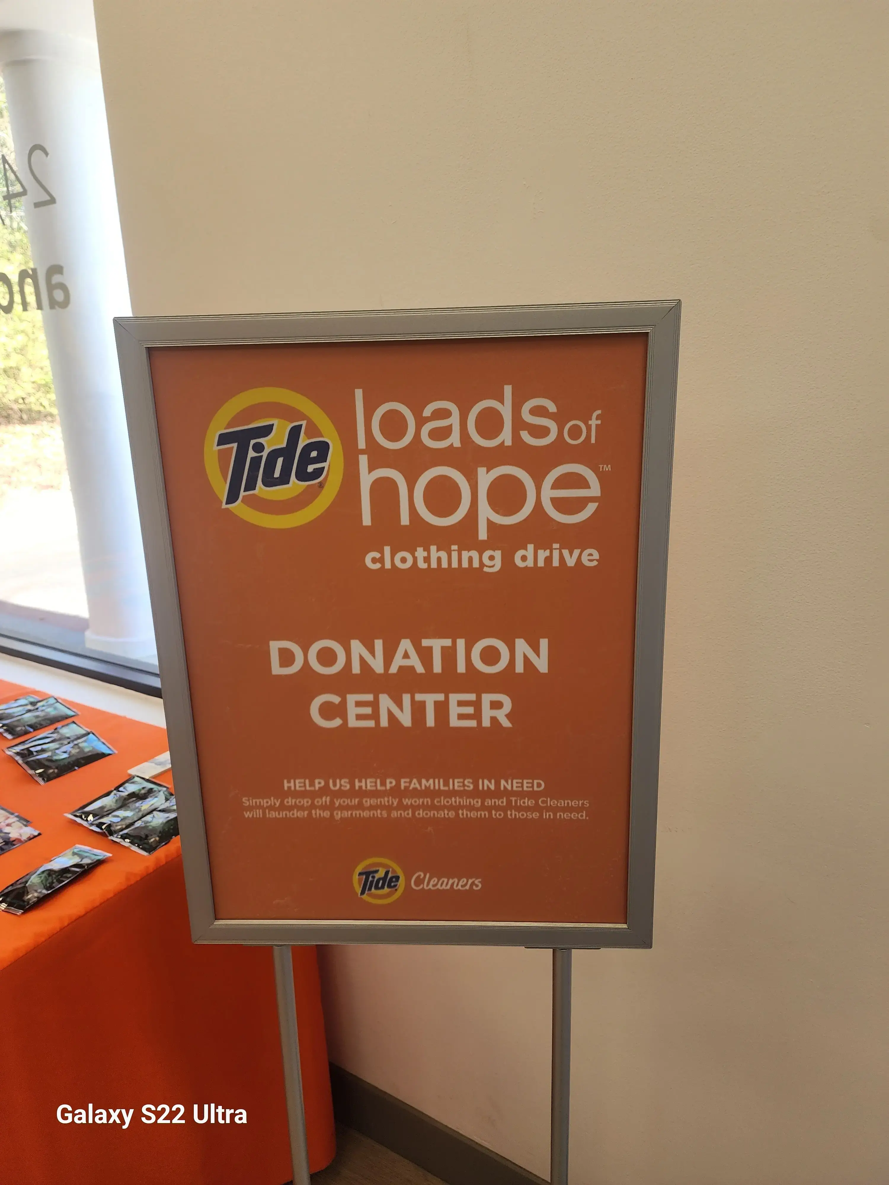 Tide Cleaners - Image 4