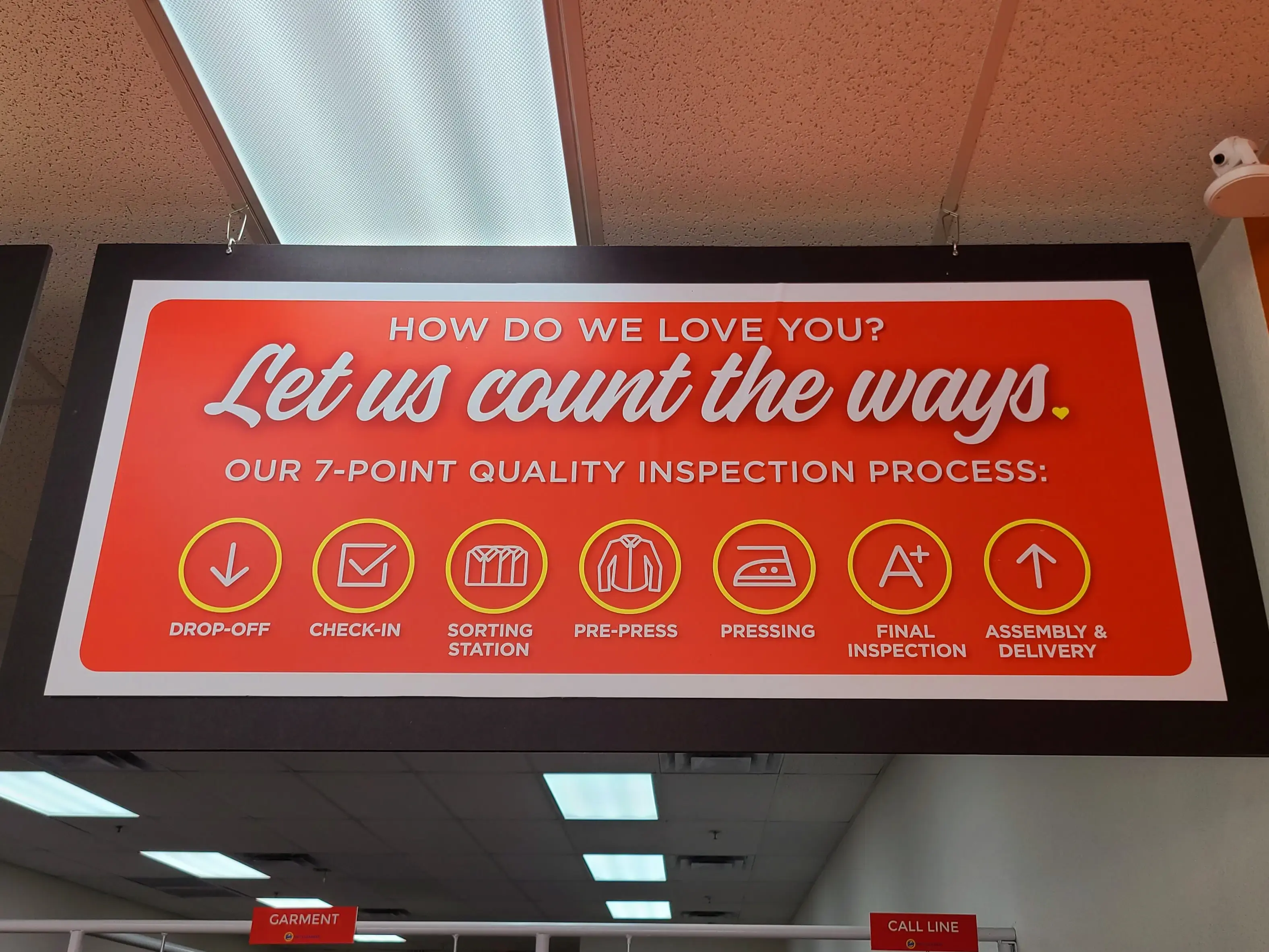 Tide Cleaners - Image 9