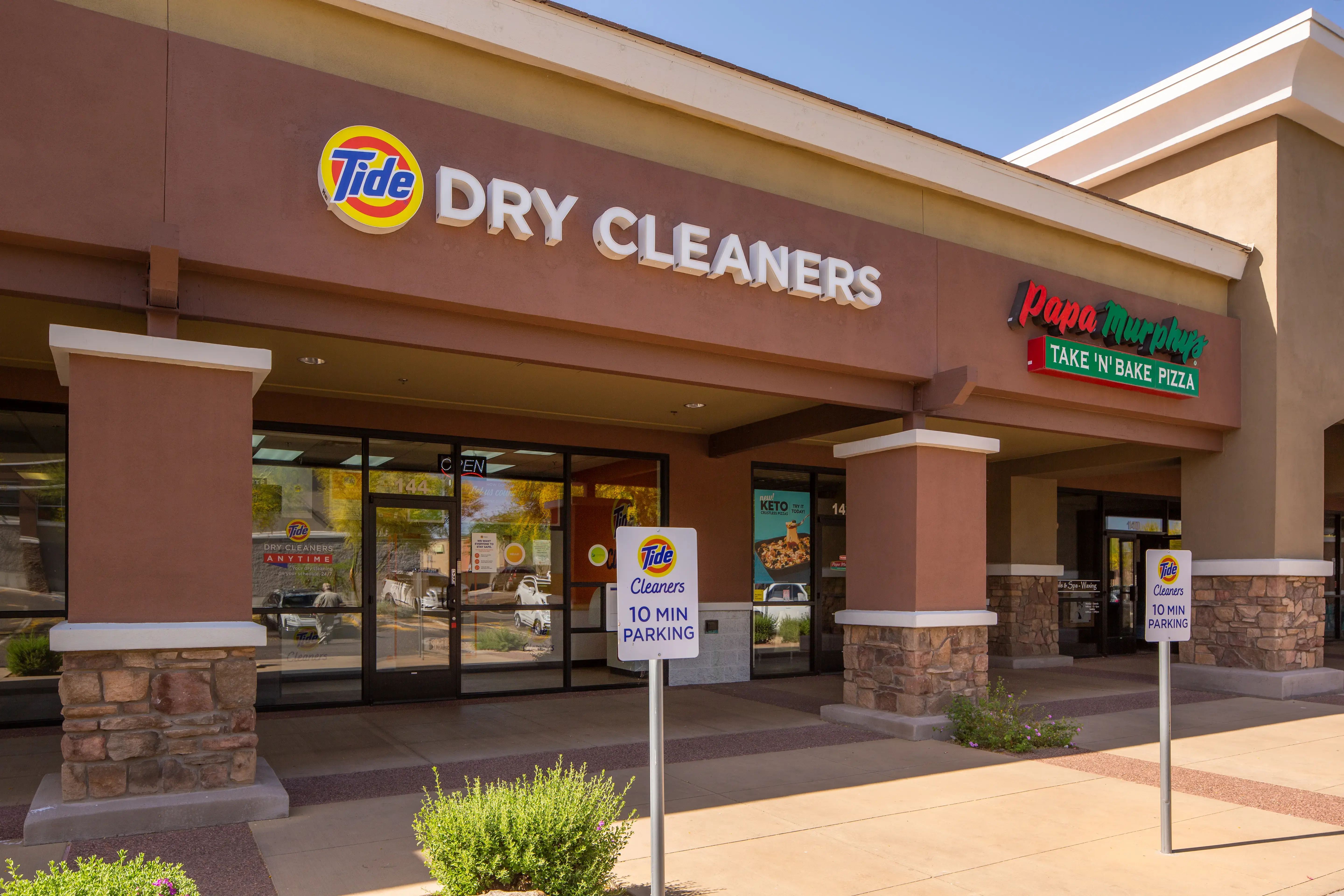 Tide Cleaners thumbnail 15