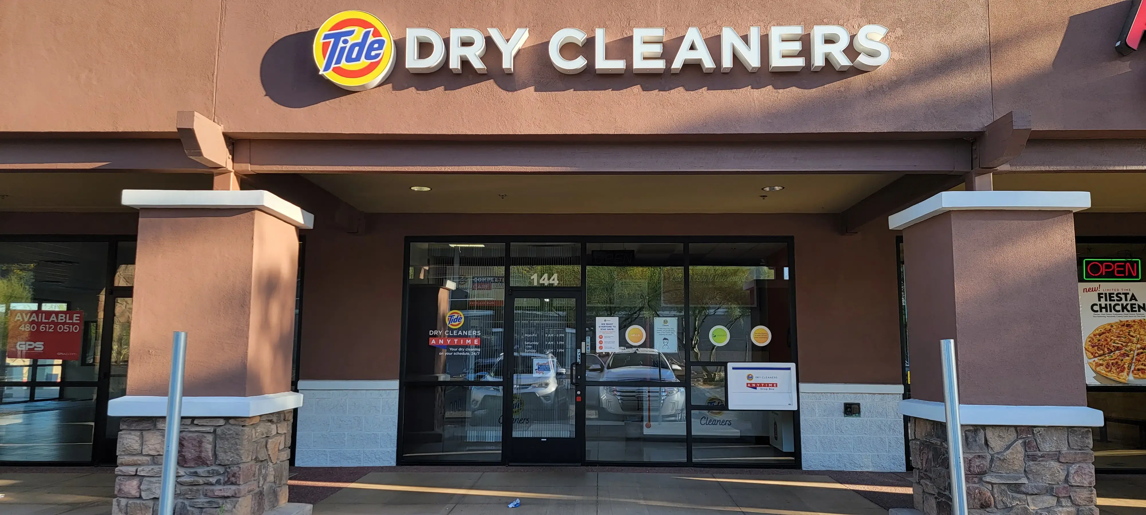 Tide Cleaners thumbnail 13