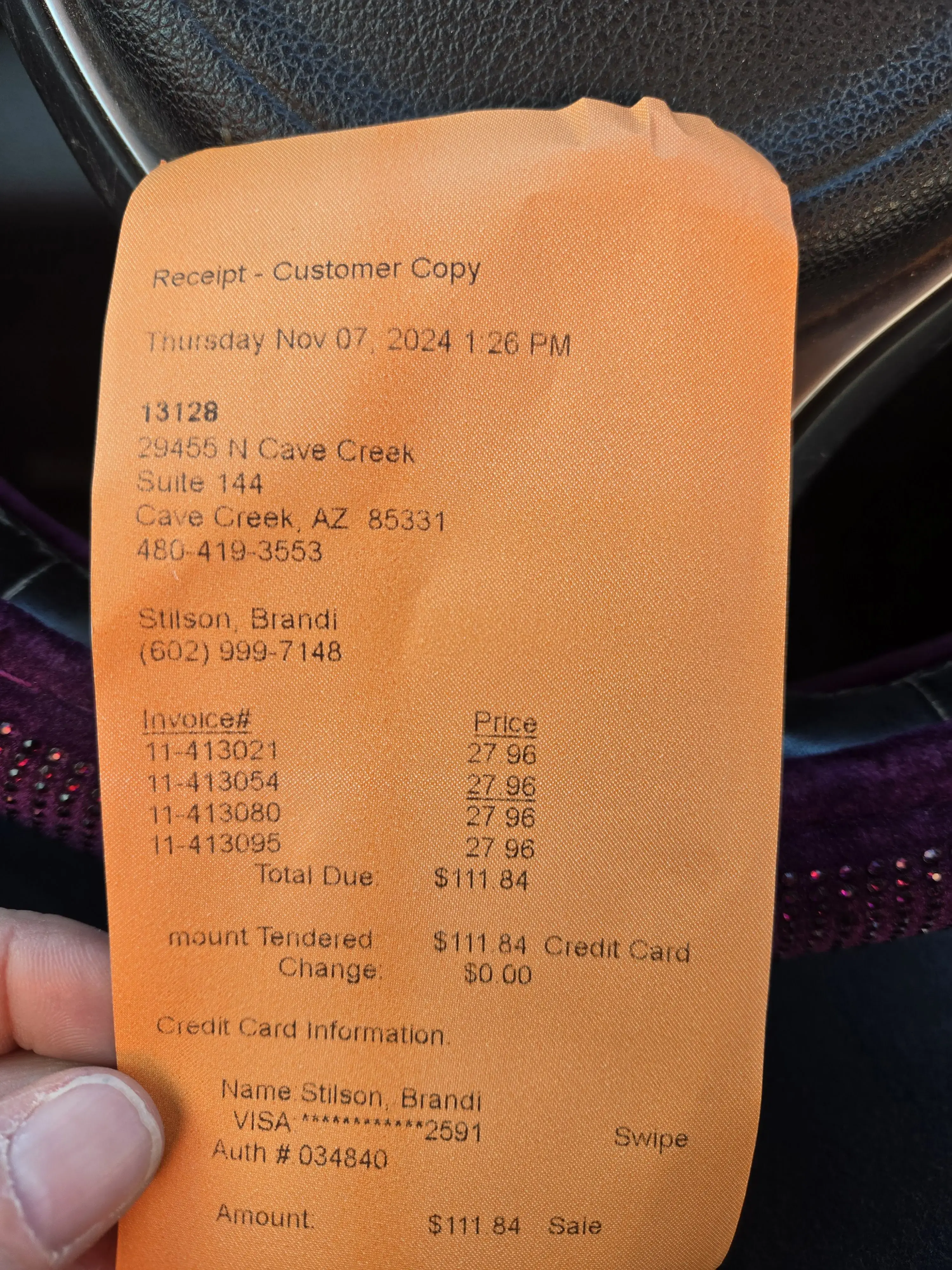 Tide Cleaners - Image 7