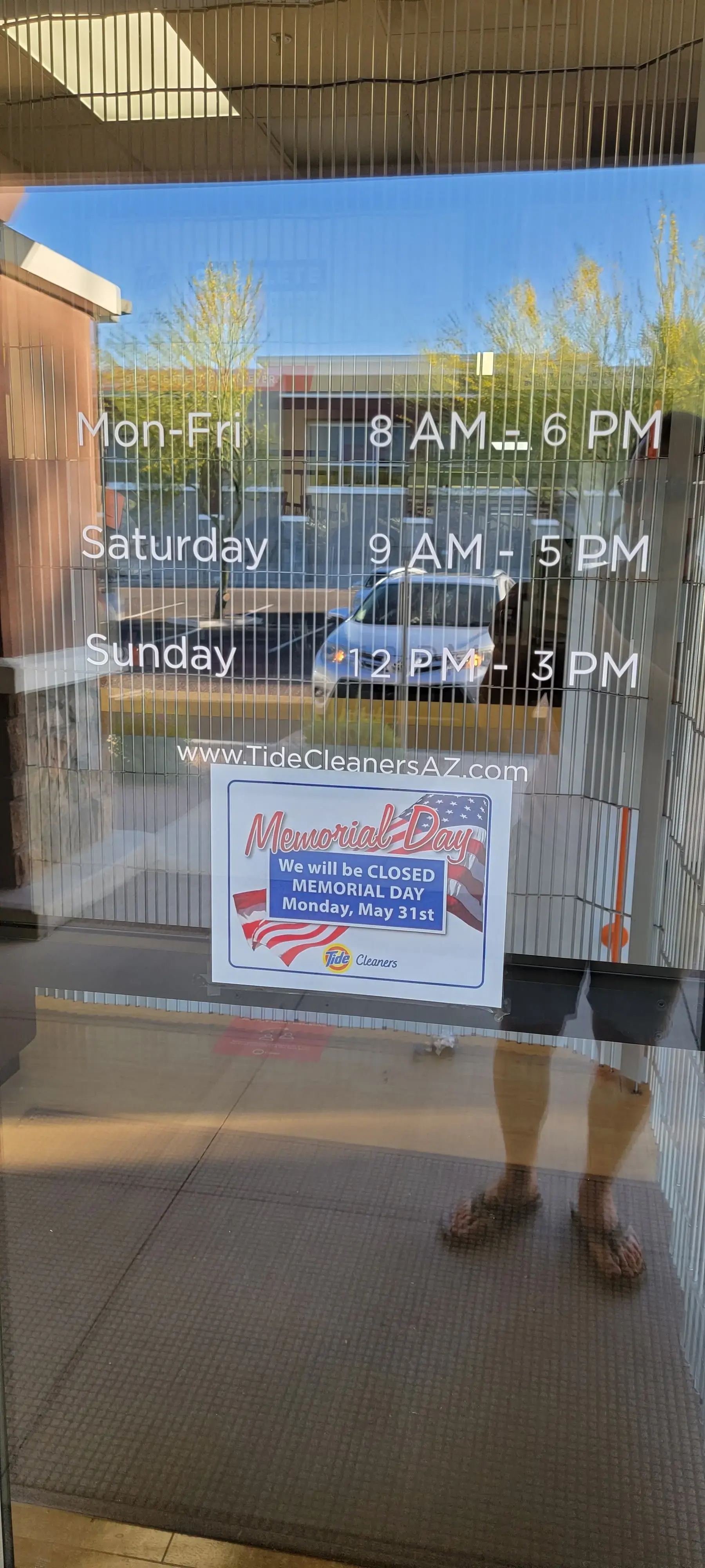 Tide Cleaners thumbnail 8