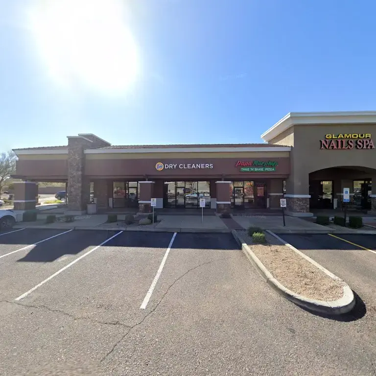 Tide Cleaners thumbnail 16