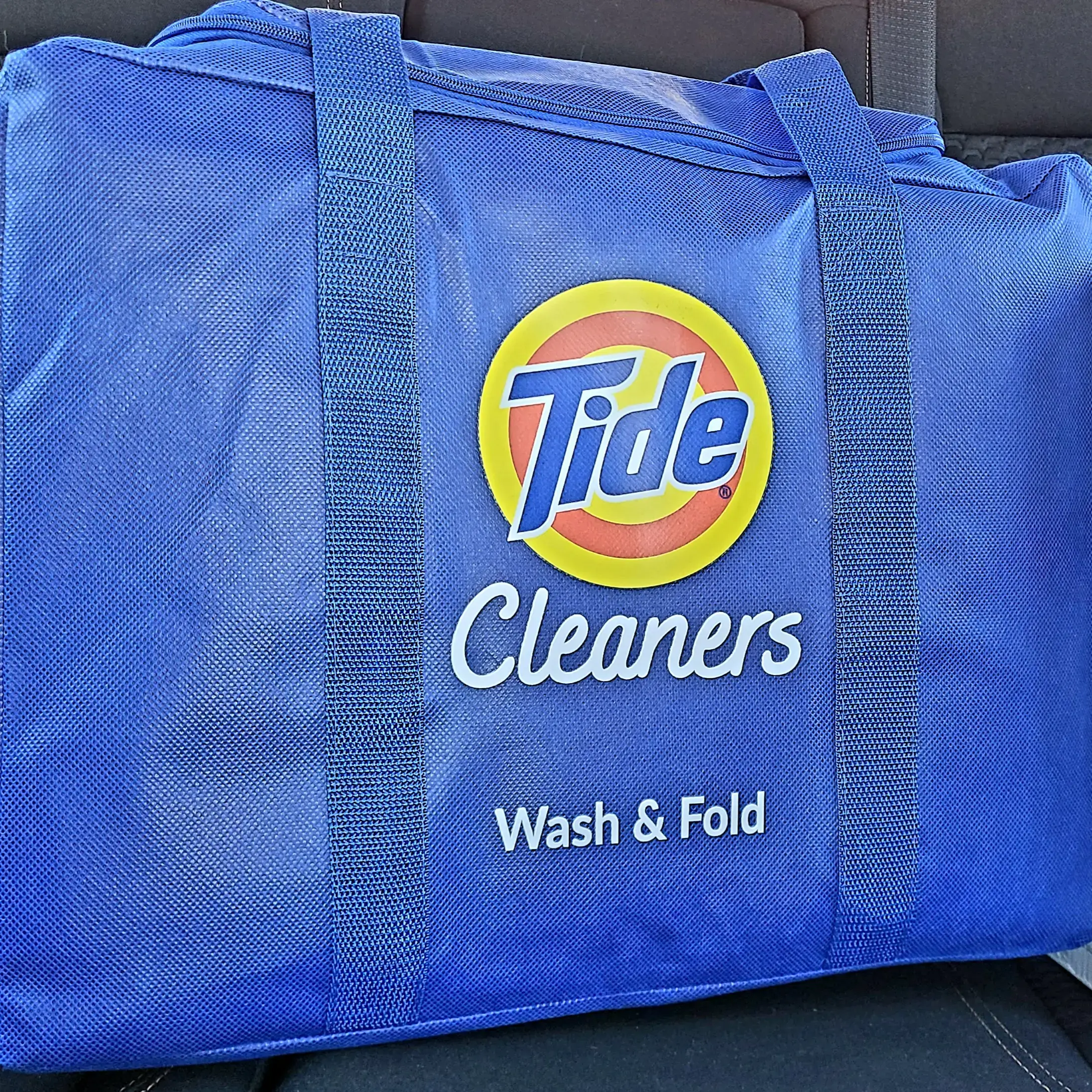 Tide Cleaners - Image 6