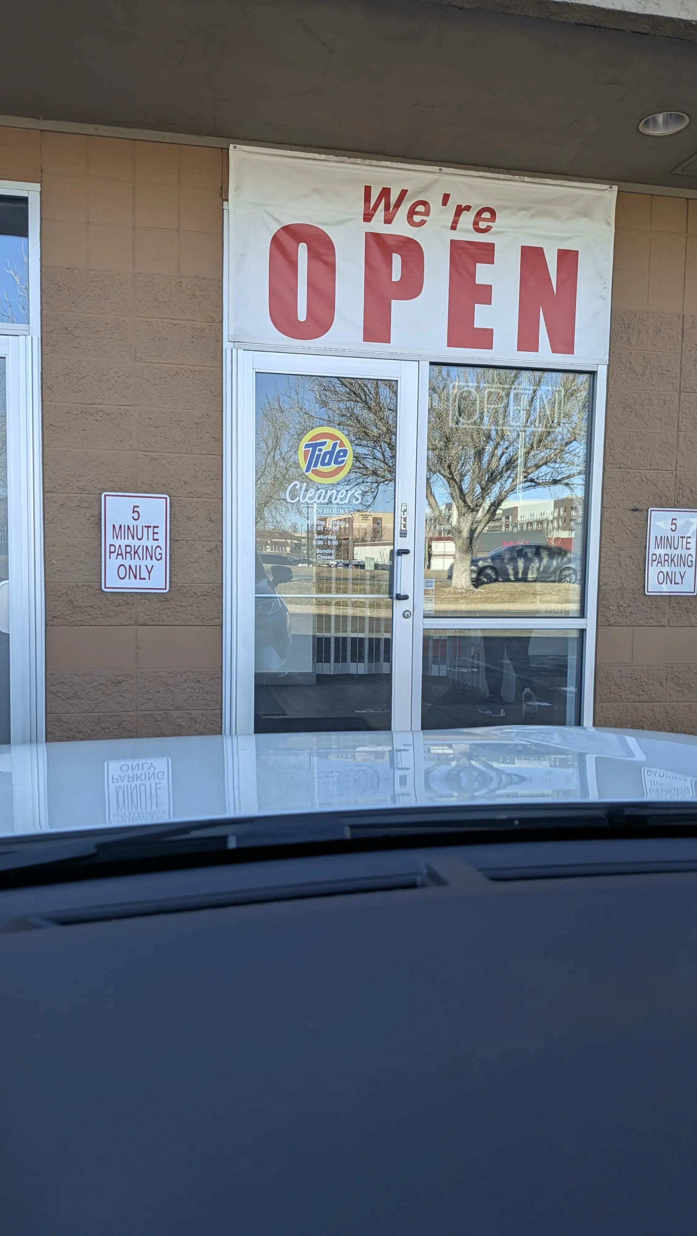 Tide Cleaners - Image 18
