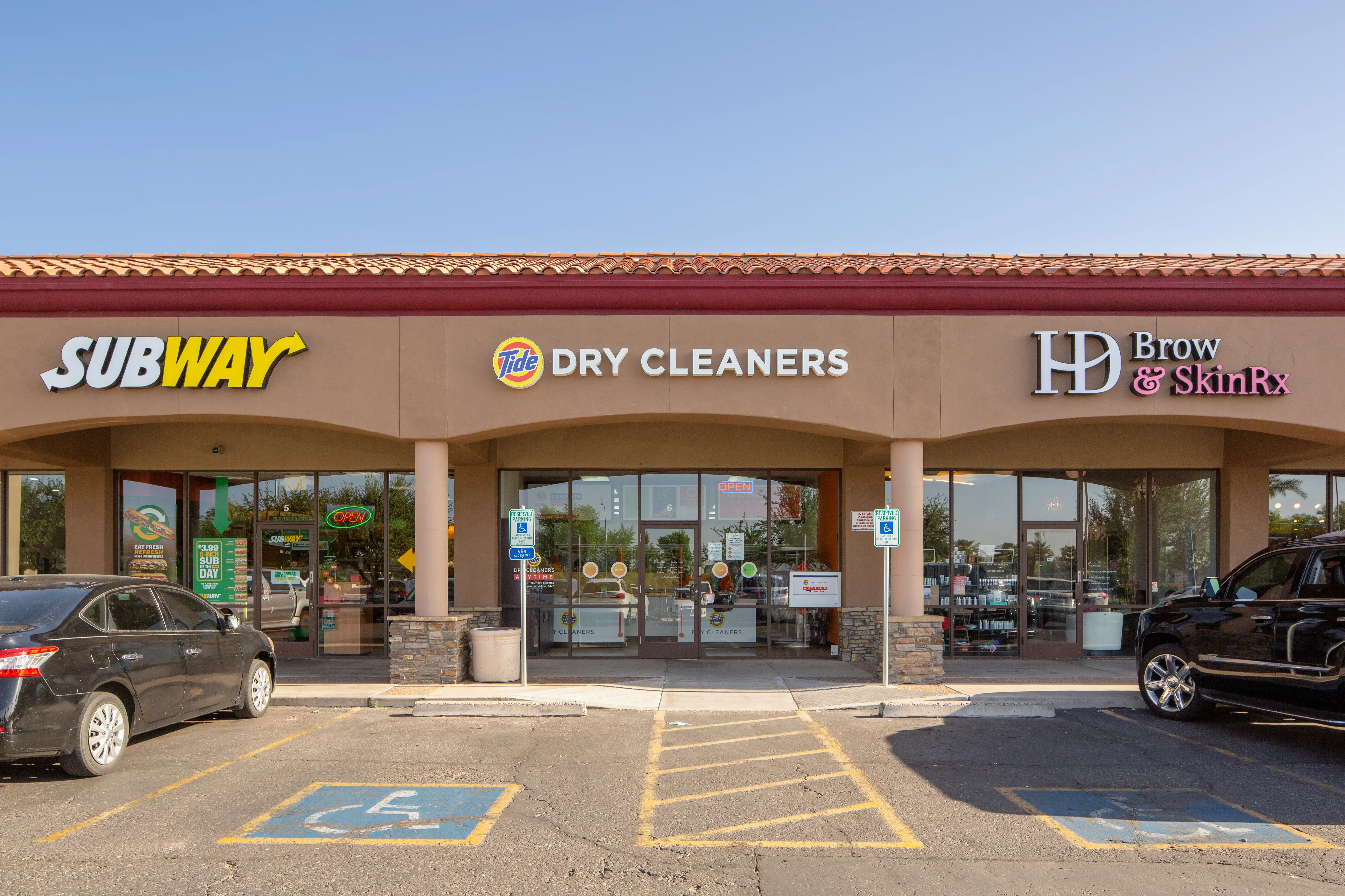 Tide Cleaners thumbnail 12