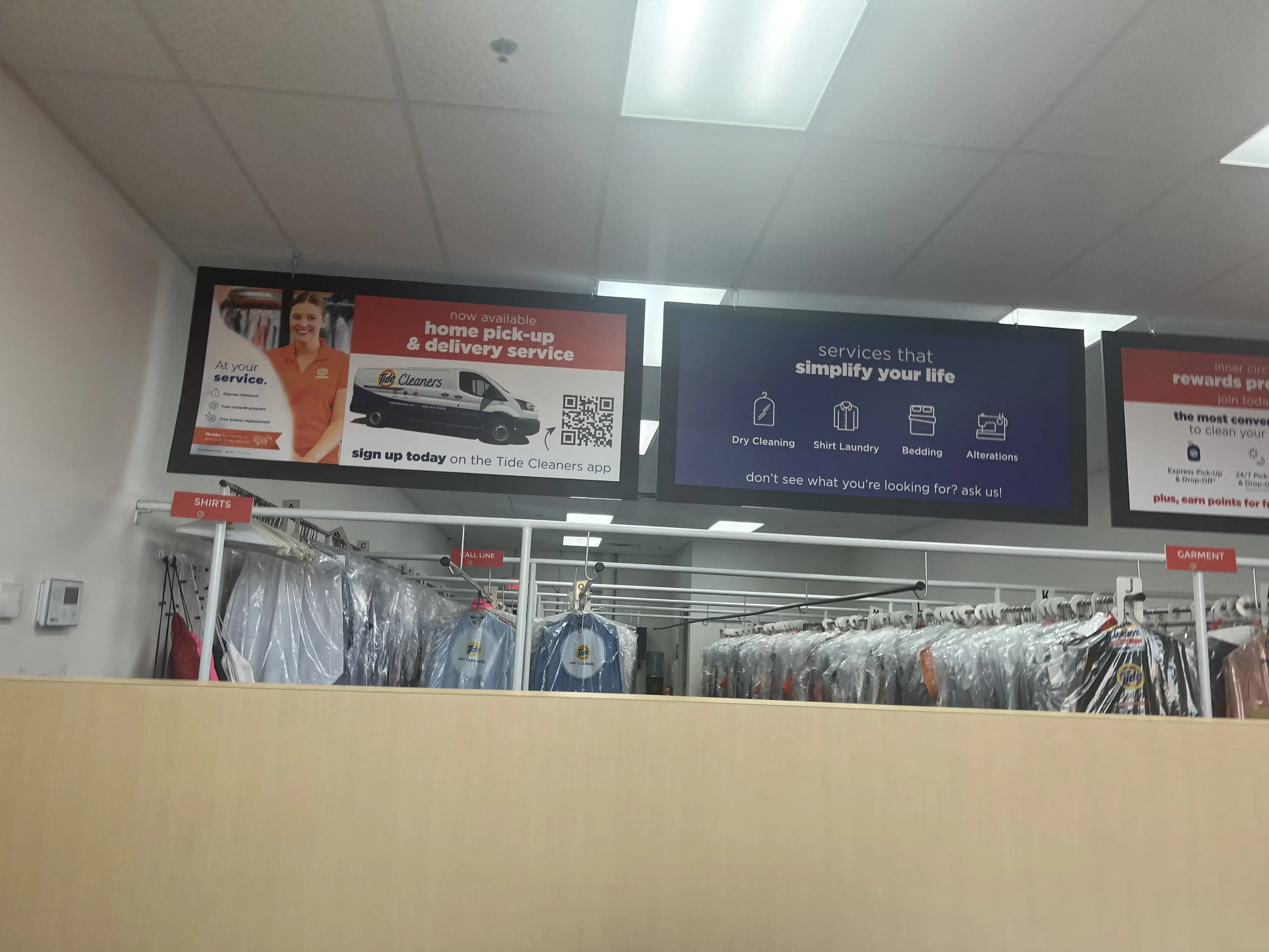 Tide Cleaners - Image 8