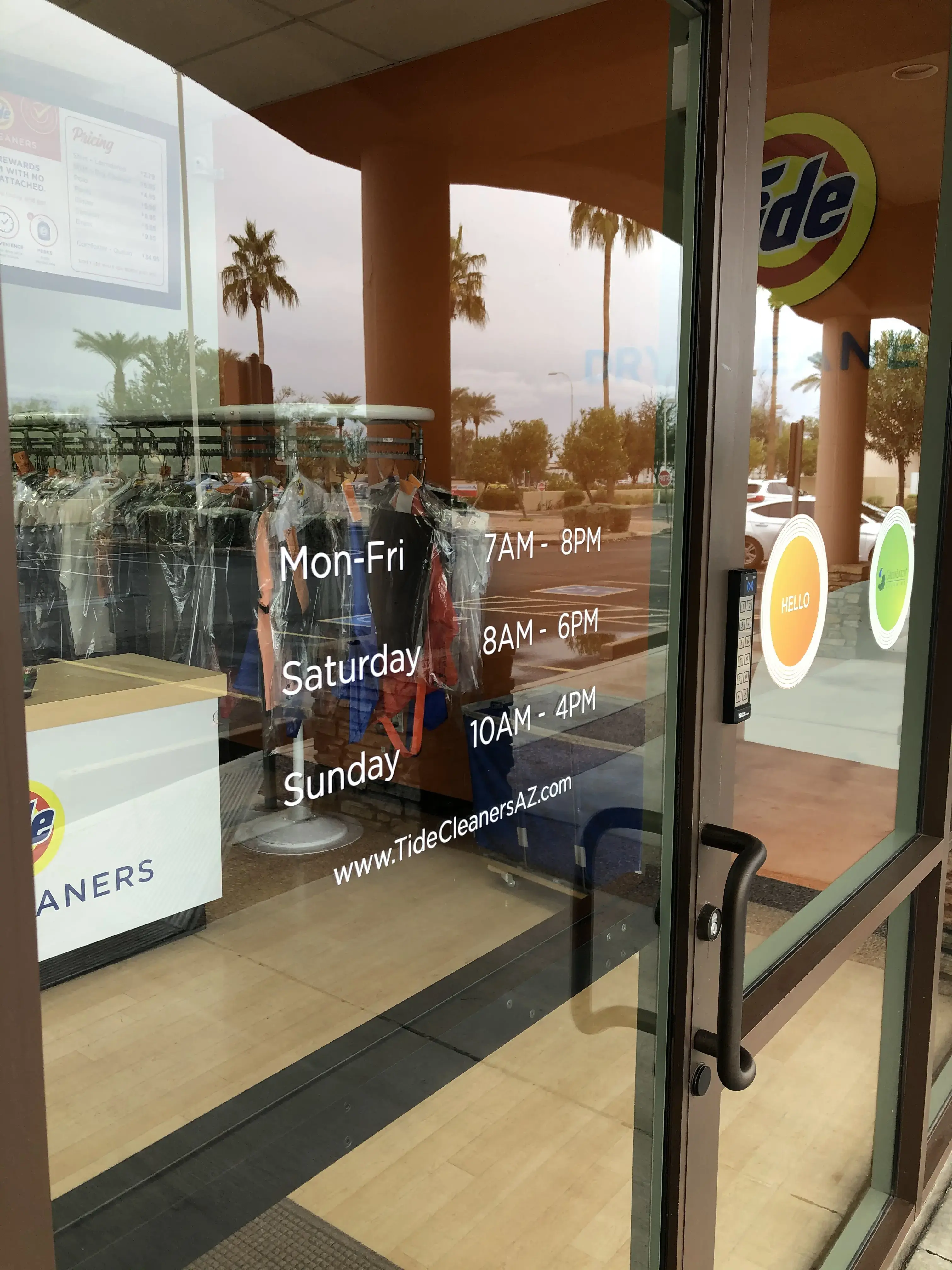 Tide Cleaners - Image 8