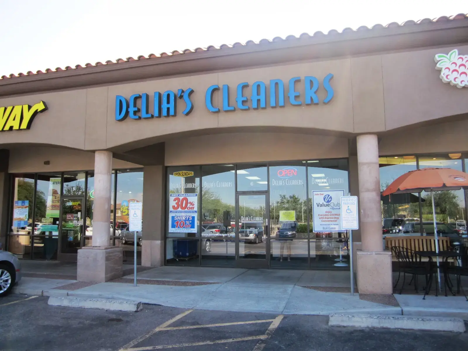 Tide Cleaners thumbnail 11