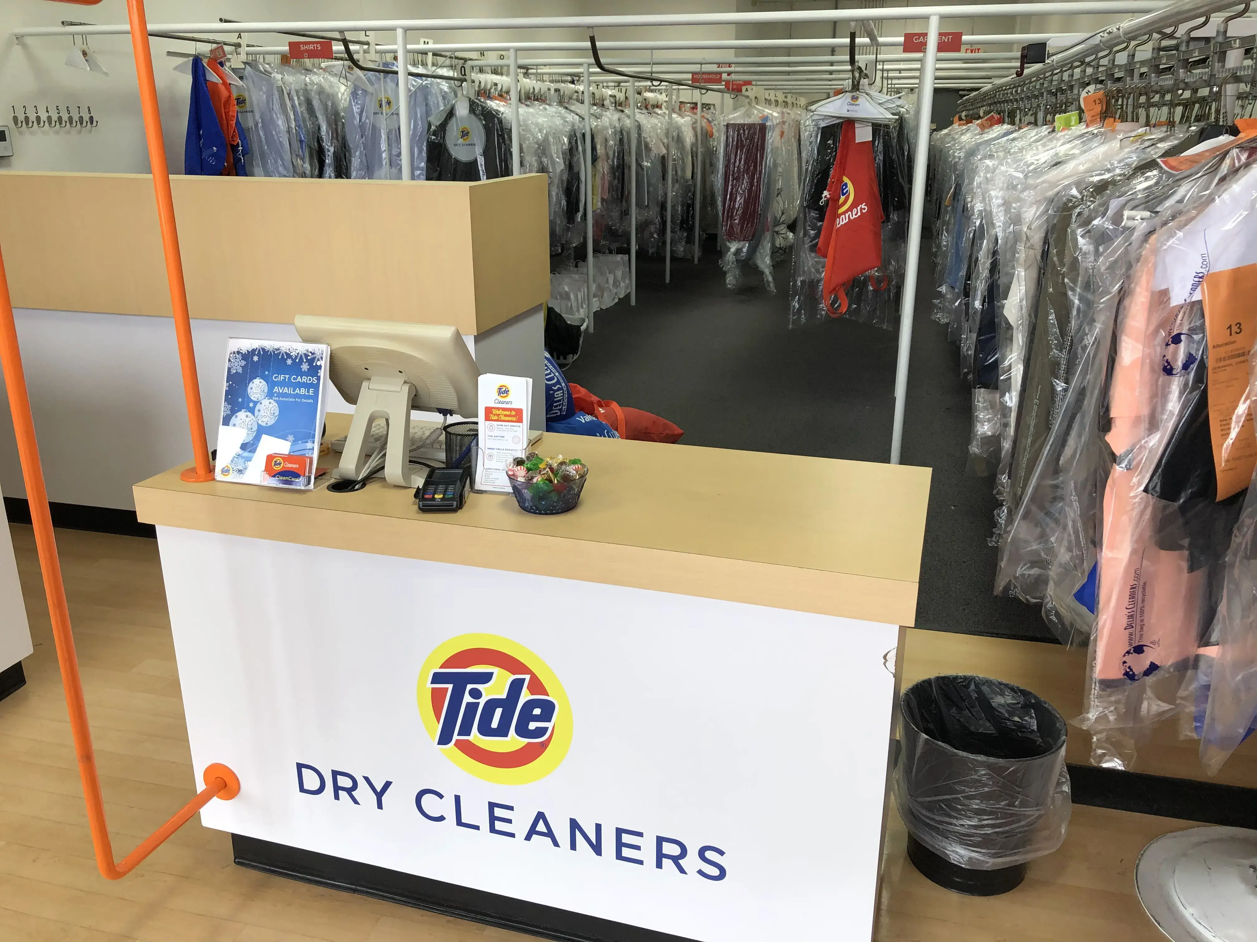 Tide Cleaners - Image 7