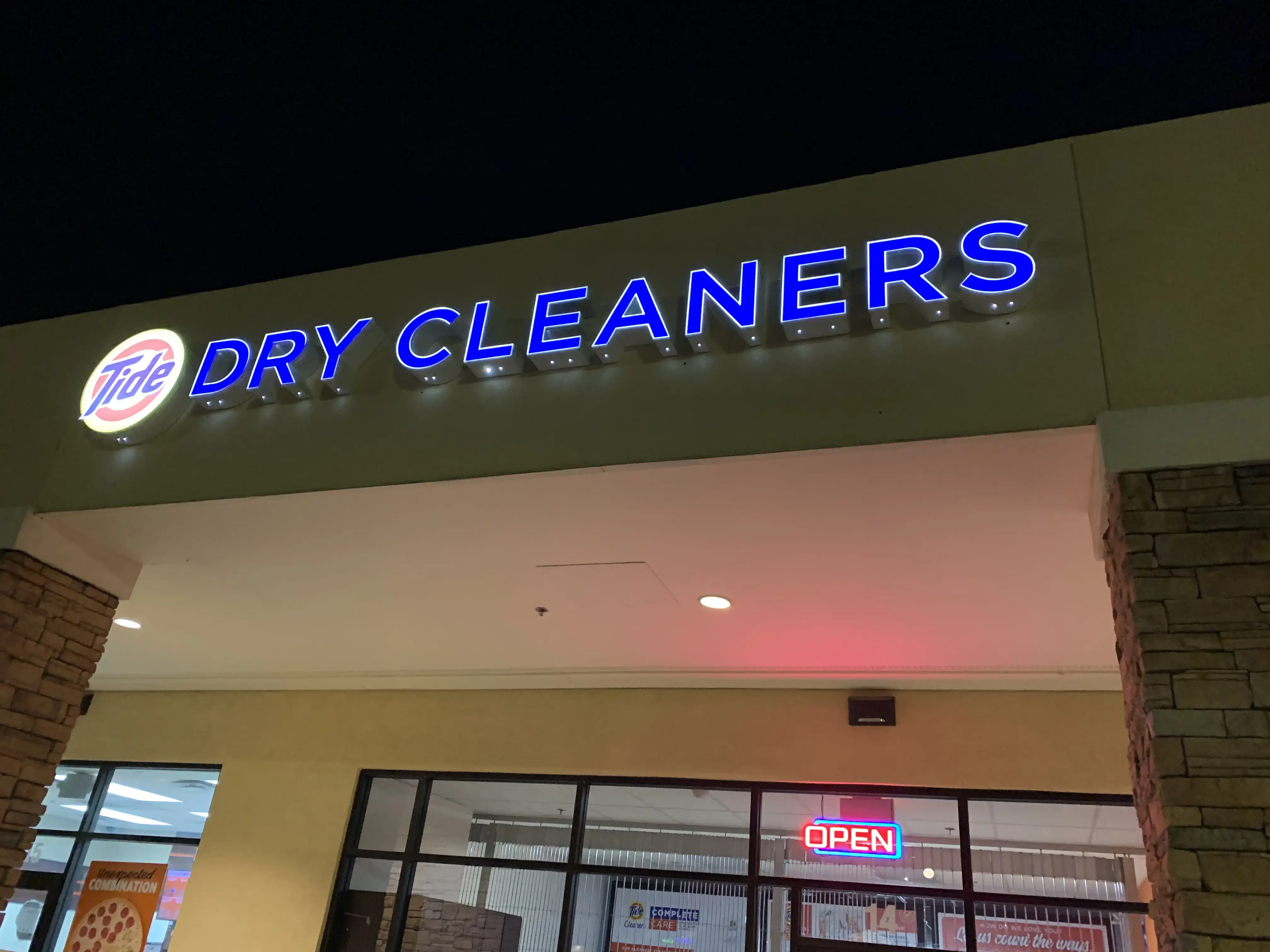Tide Cleaners - Image 15
