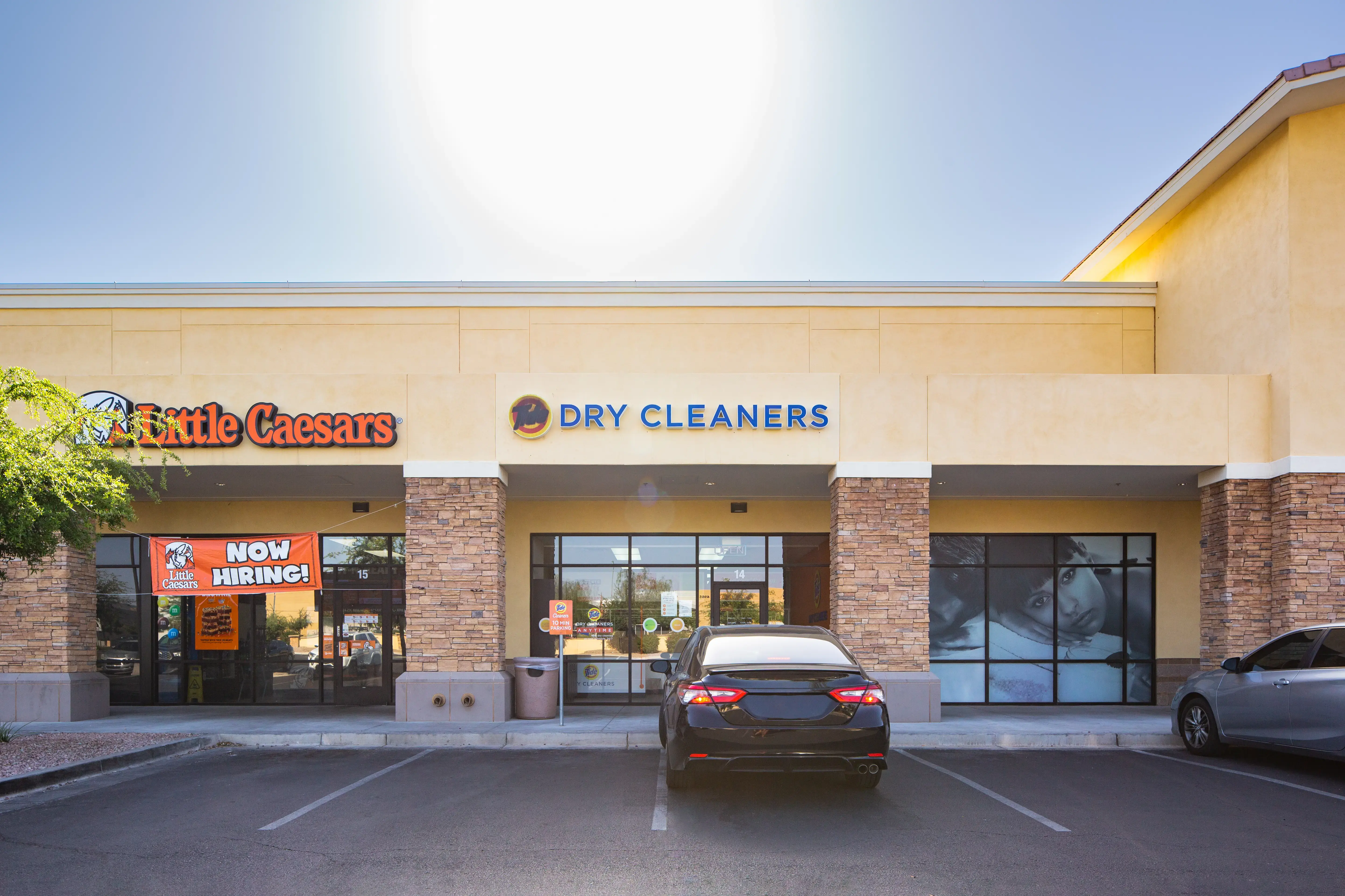 Tide Cleaners - Image 17