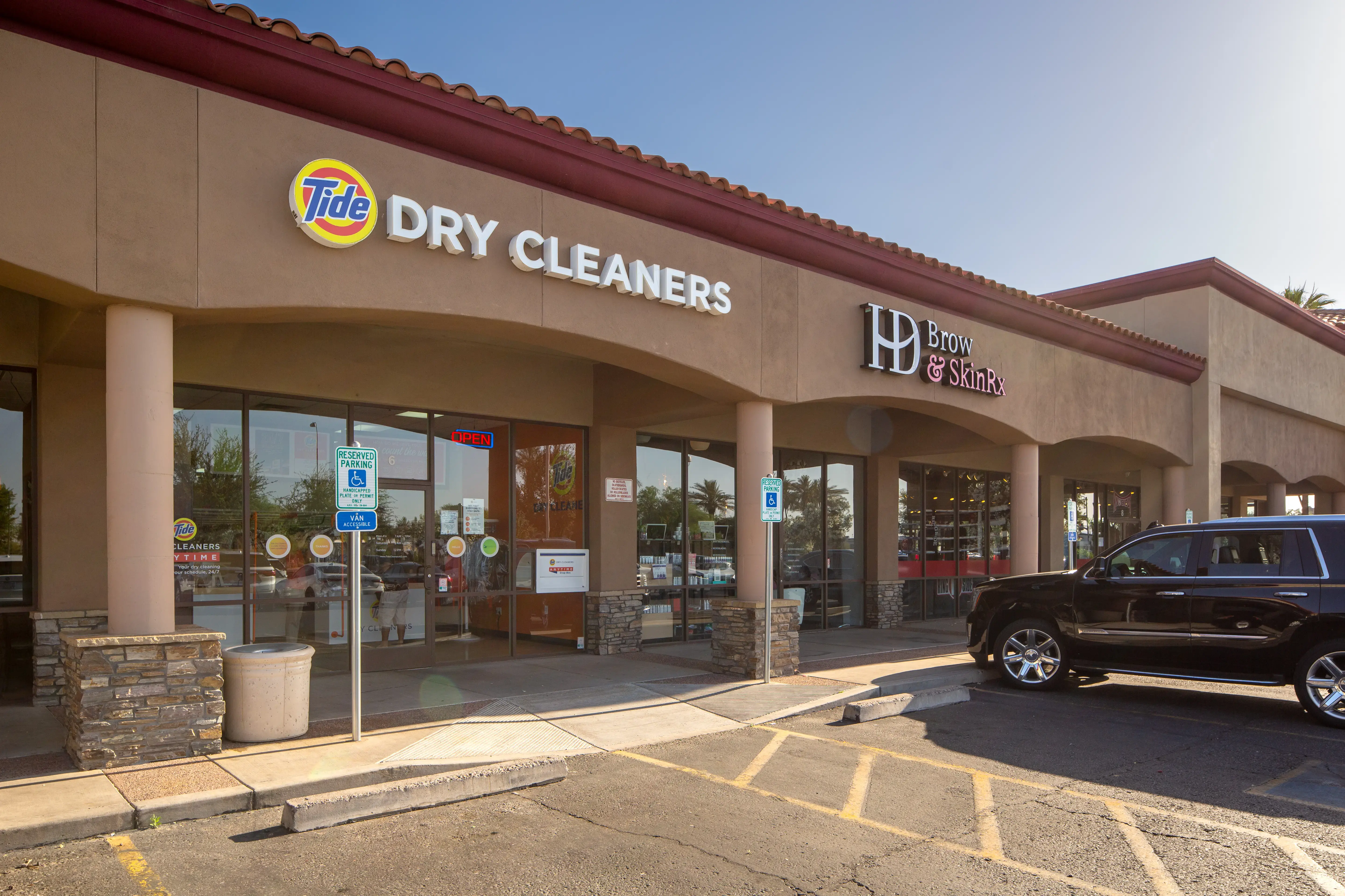 Tide Cleaners - Image 13
