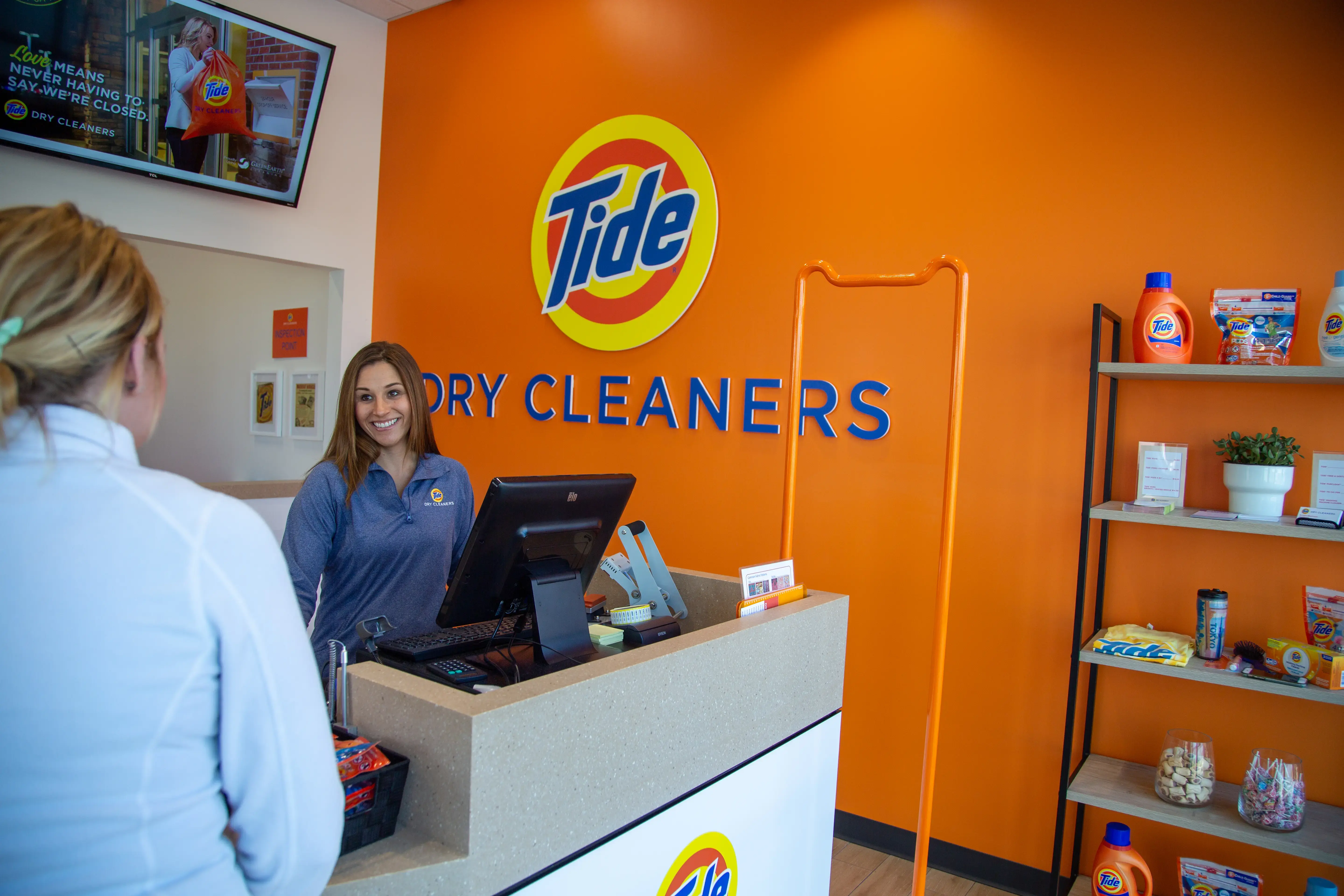 Tide Cleaners thumbnail 13