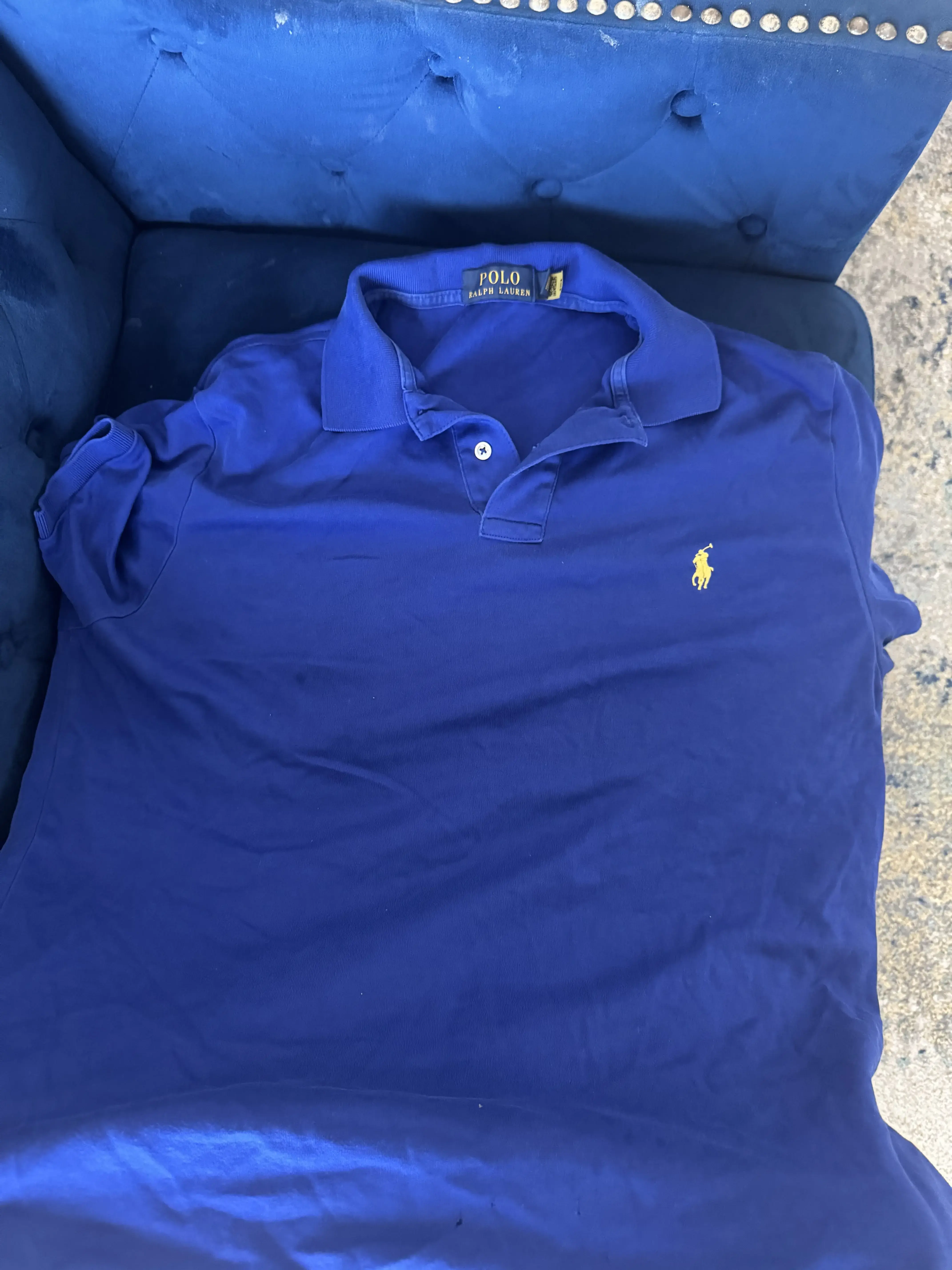 Tide Cleaners - Image 19