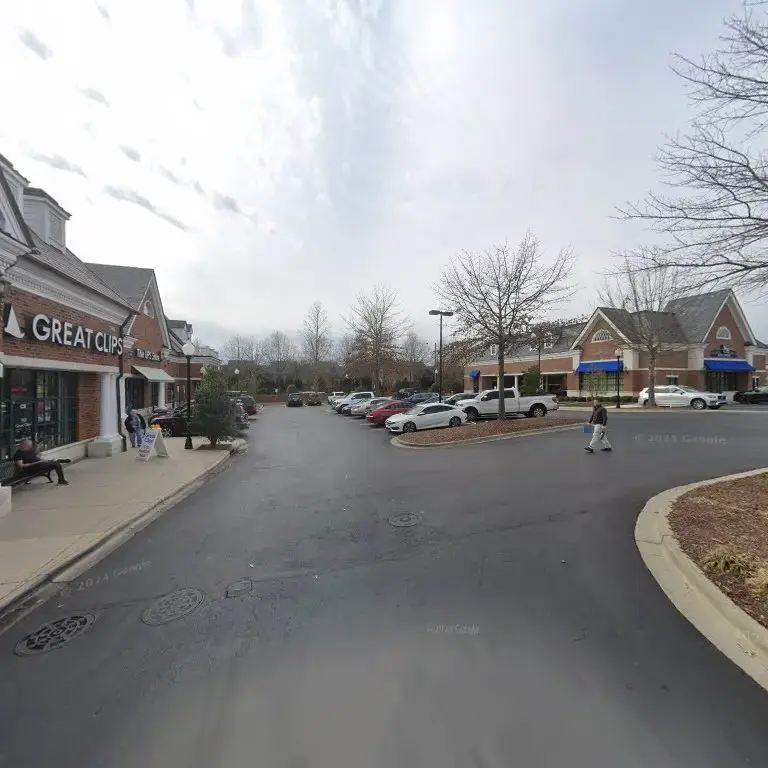 Tide Cleaners location