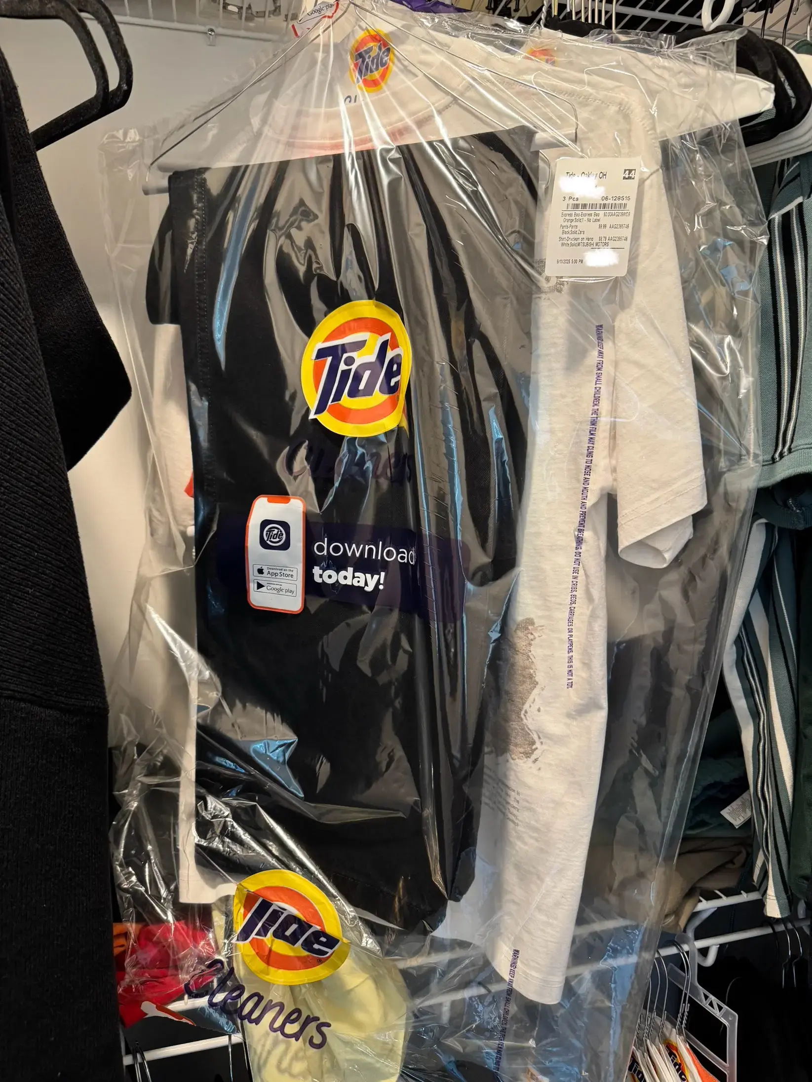 Tide Cleaners - Image 5