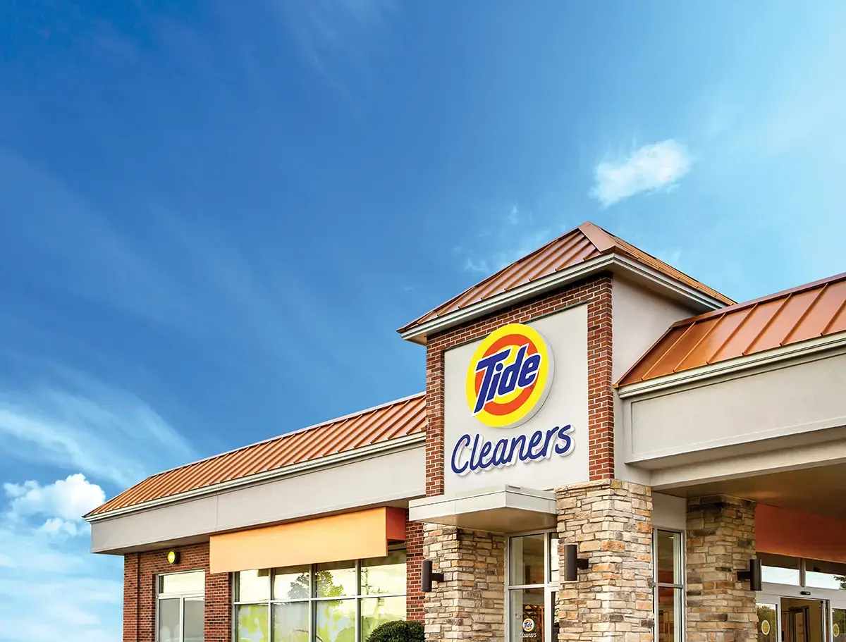 Tide Cleaners thumbnail 20