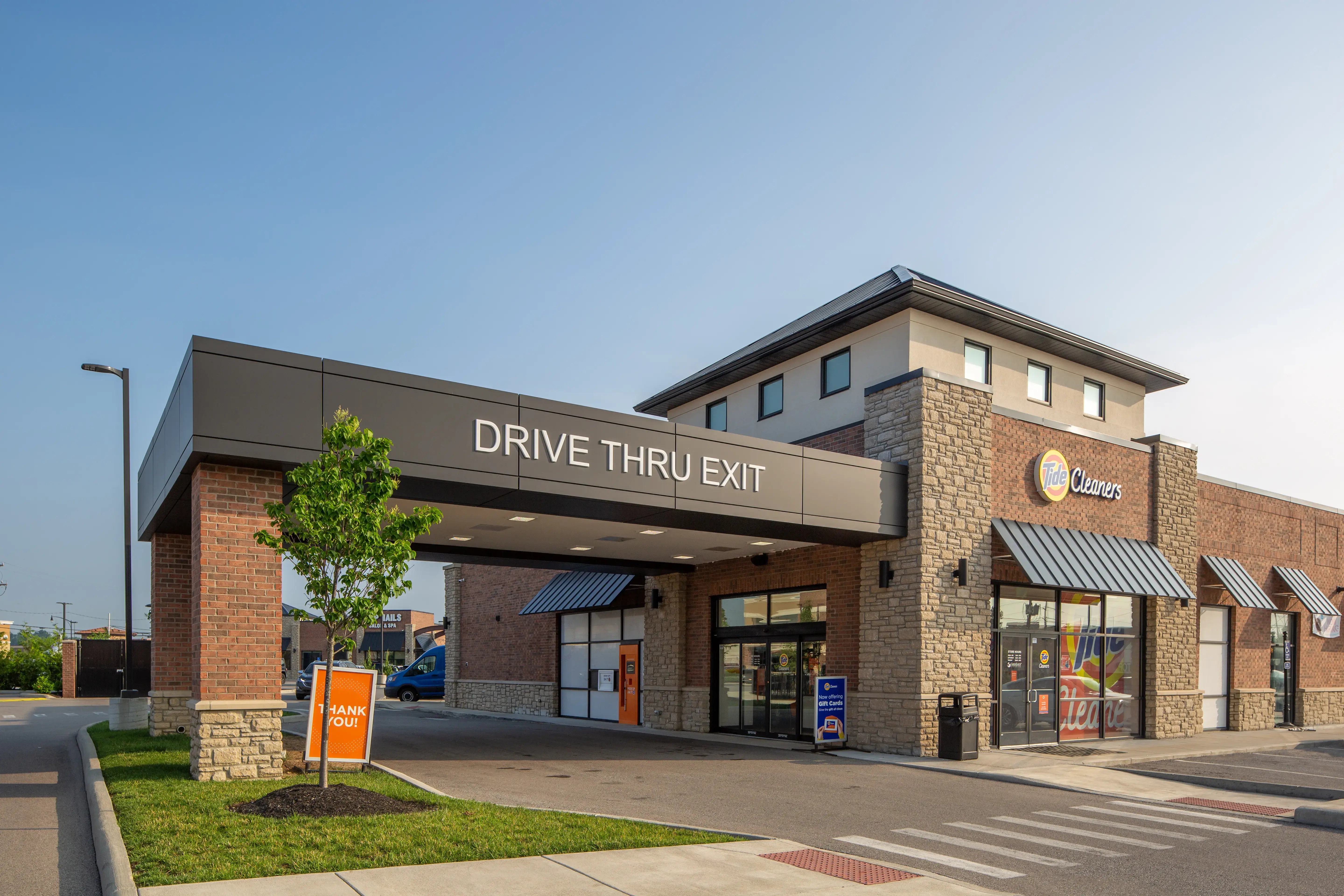 Tide Cleaners - Image 2