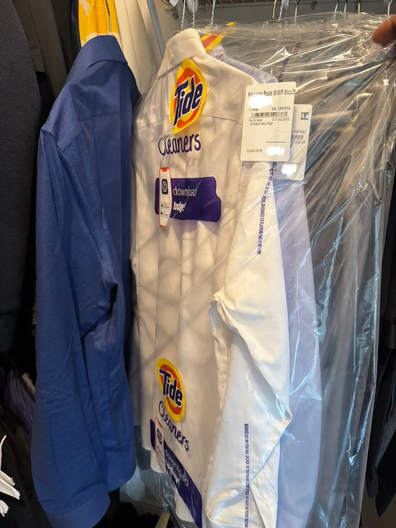 Tide Cleaners thumbnail 11