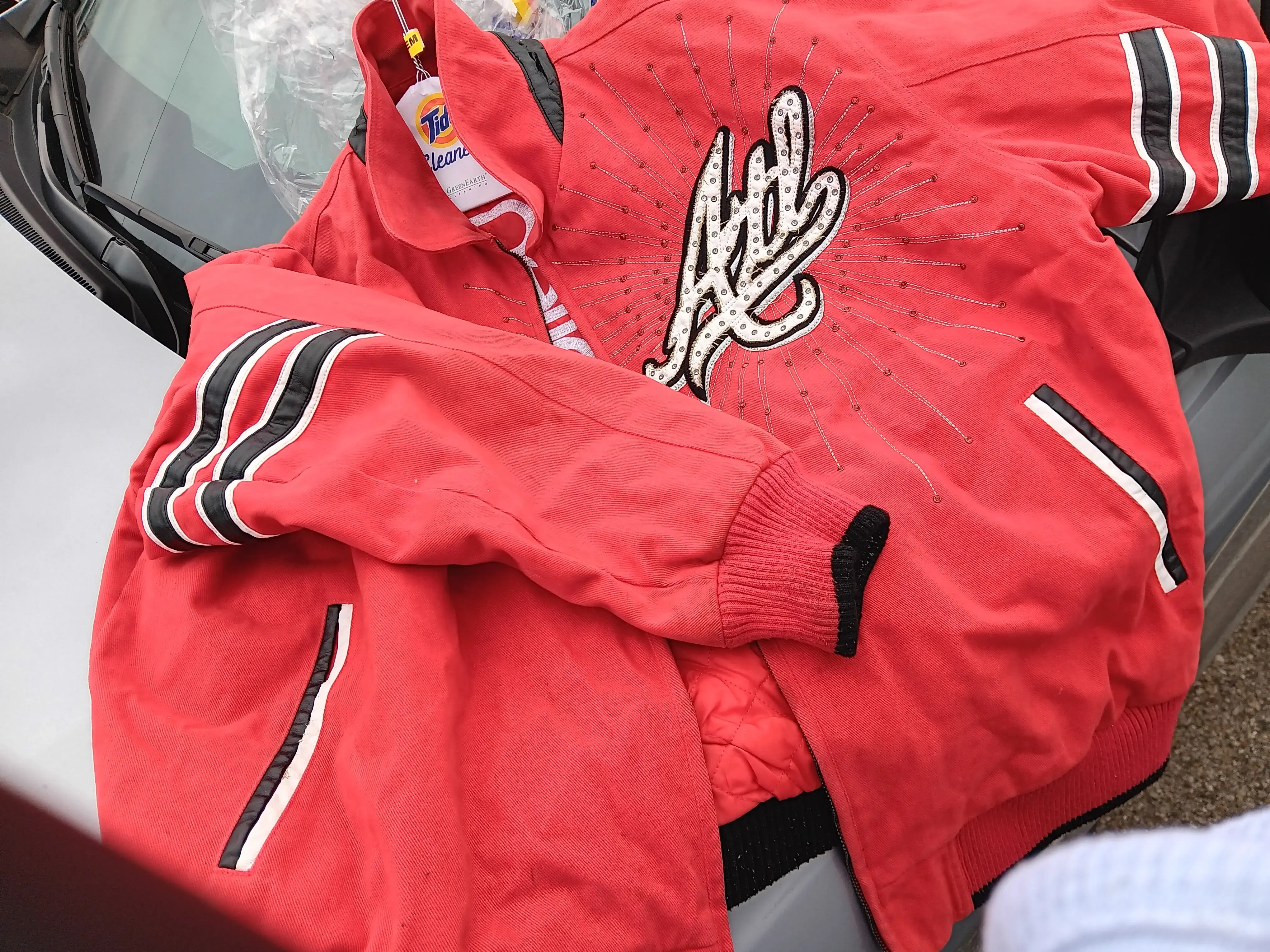 Tide Cleaners - Image 10