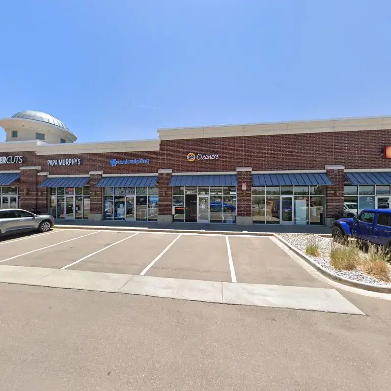 Tide Cleaners - Image 12