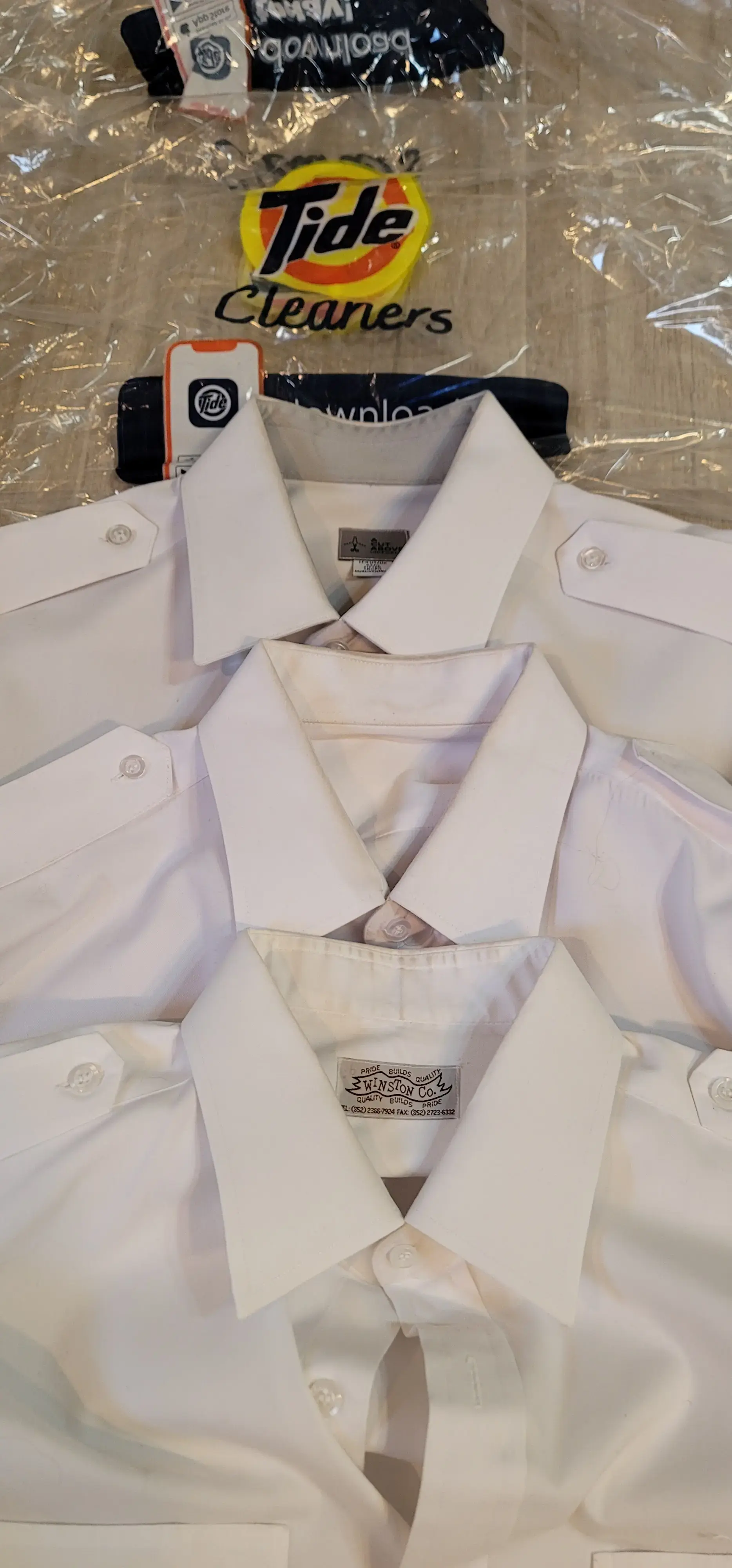 Tide Cleaners - Image 10