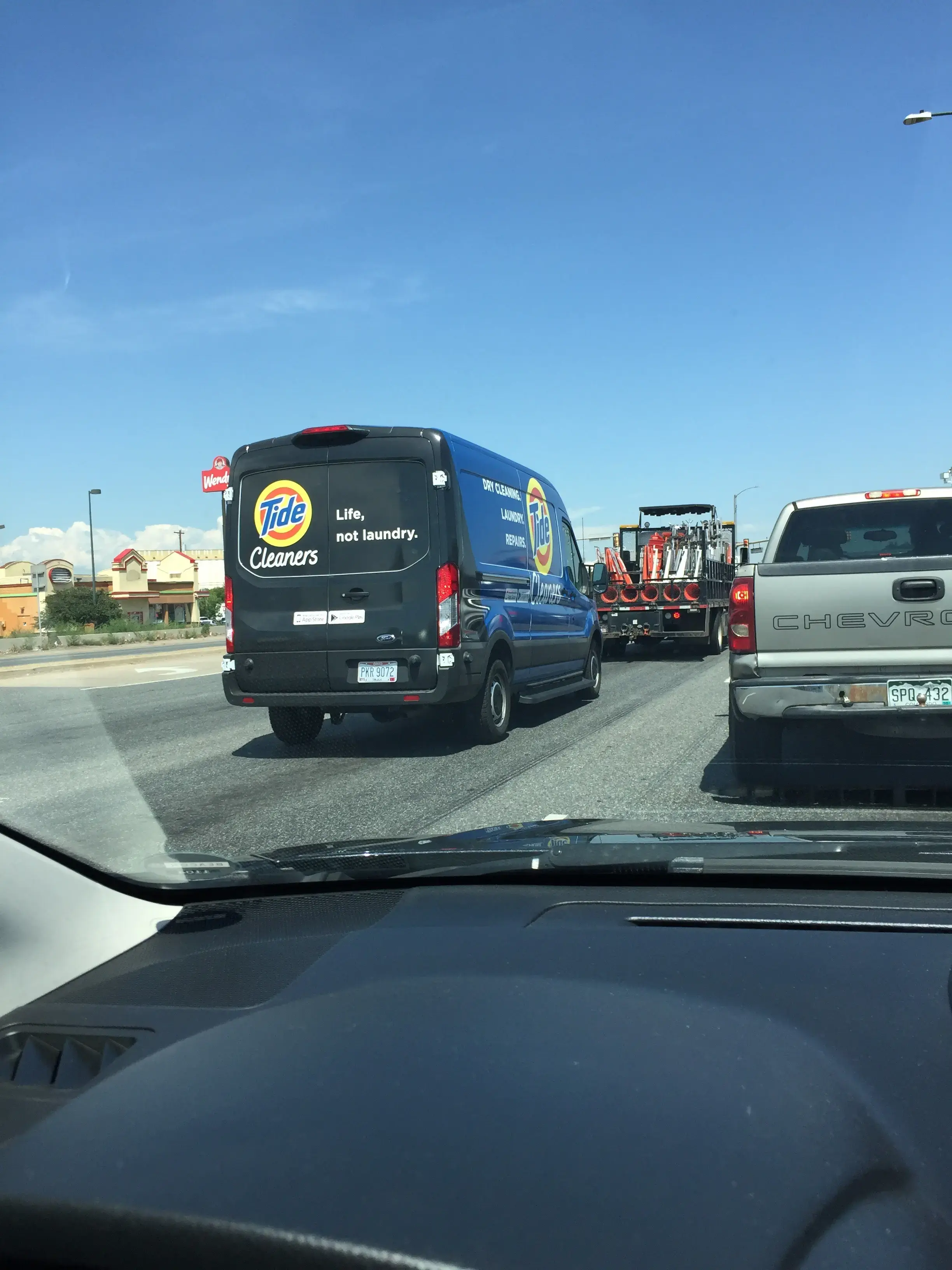 Tide Cleaners - Image 11