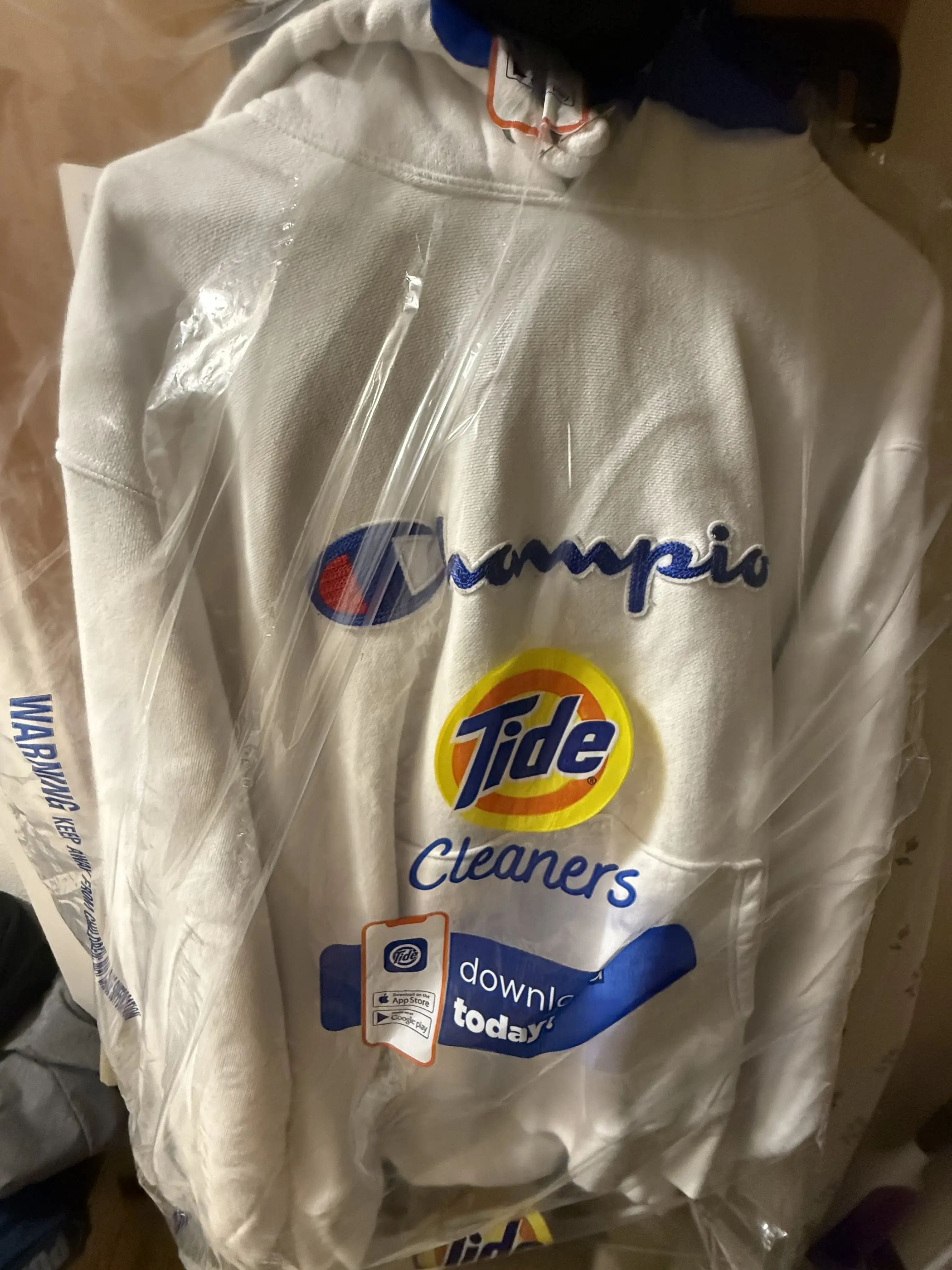 Tide Cleaners thumbnail 15