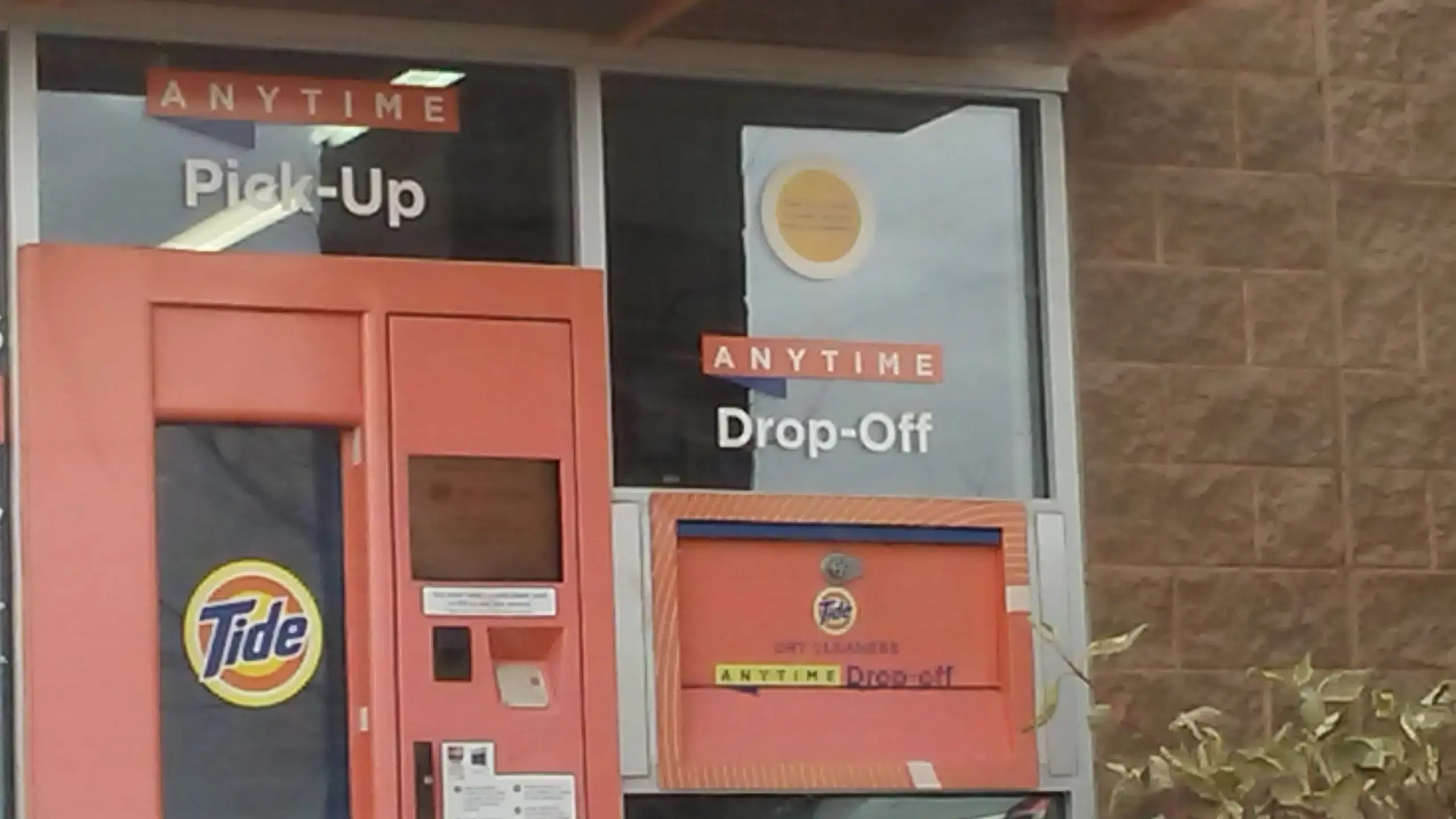 Tide Cleaners - Image 14