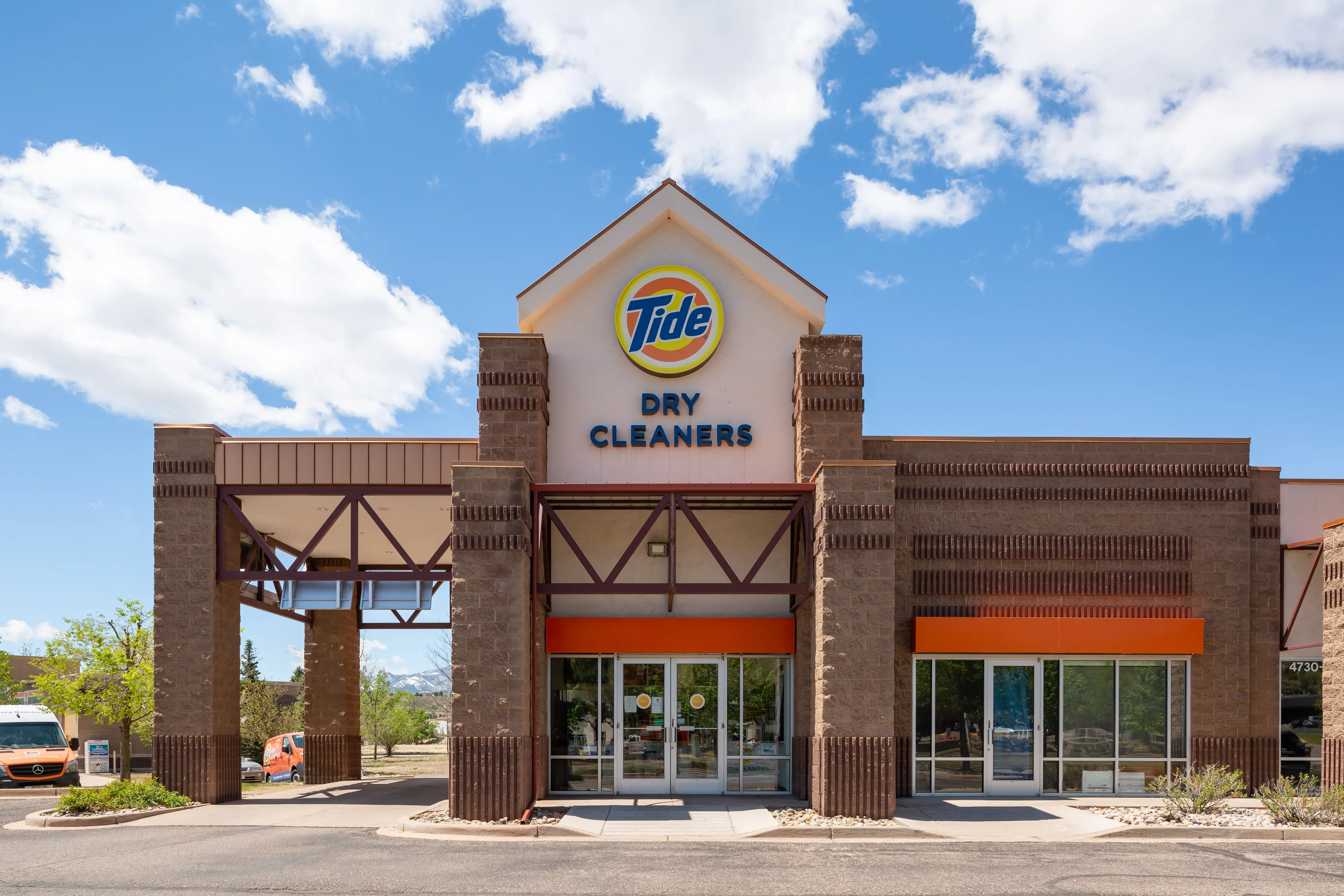 Tide Cleaners - Image 1