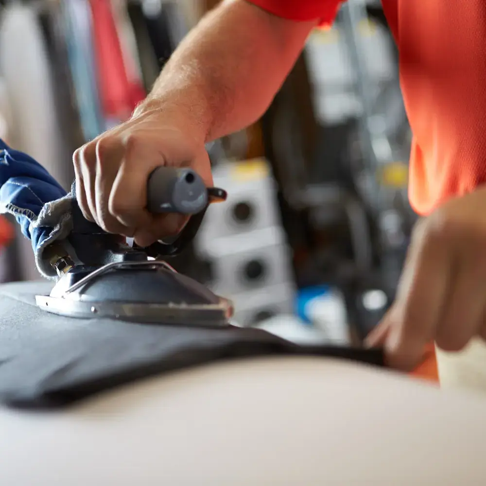 Tide Cleaners thumbnail 5