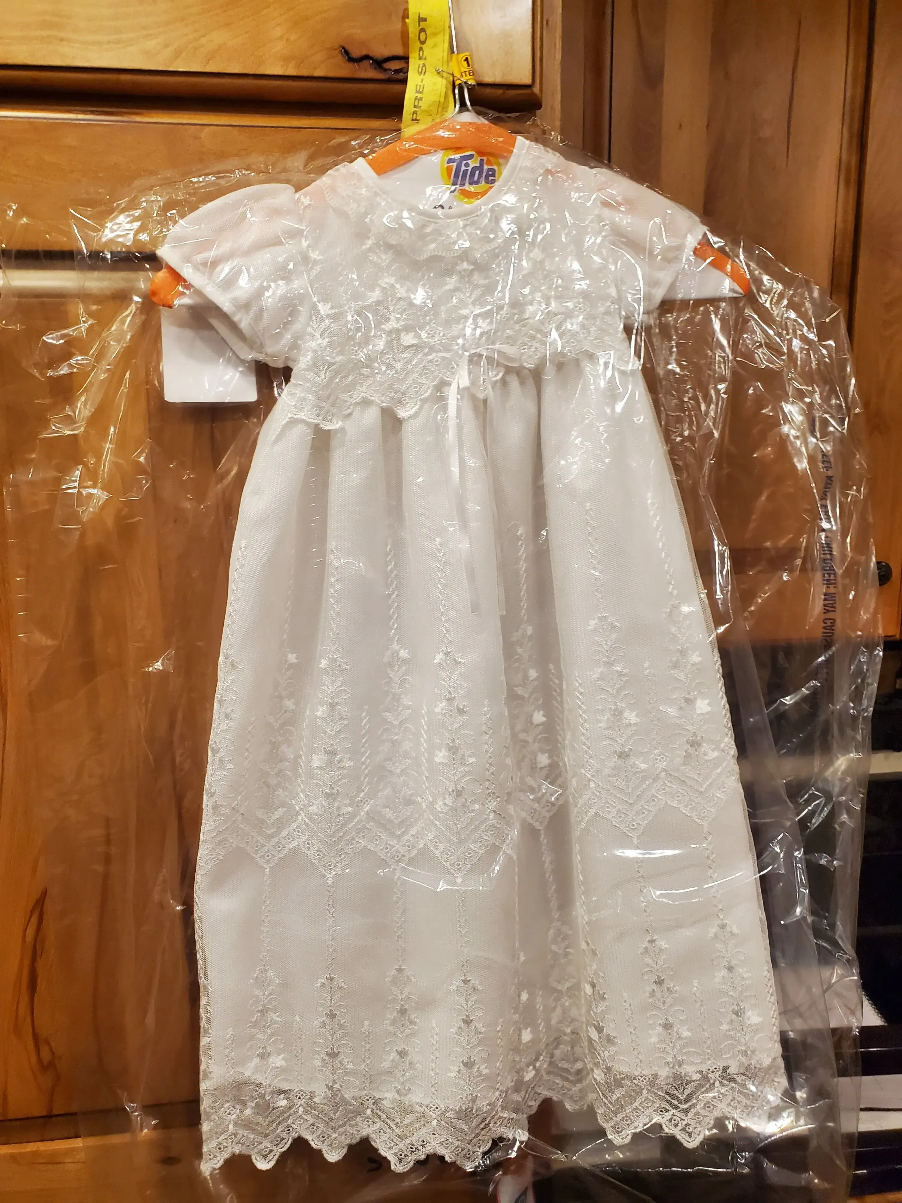 Tide Cleaners thumbnail 4