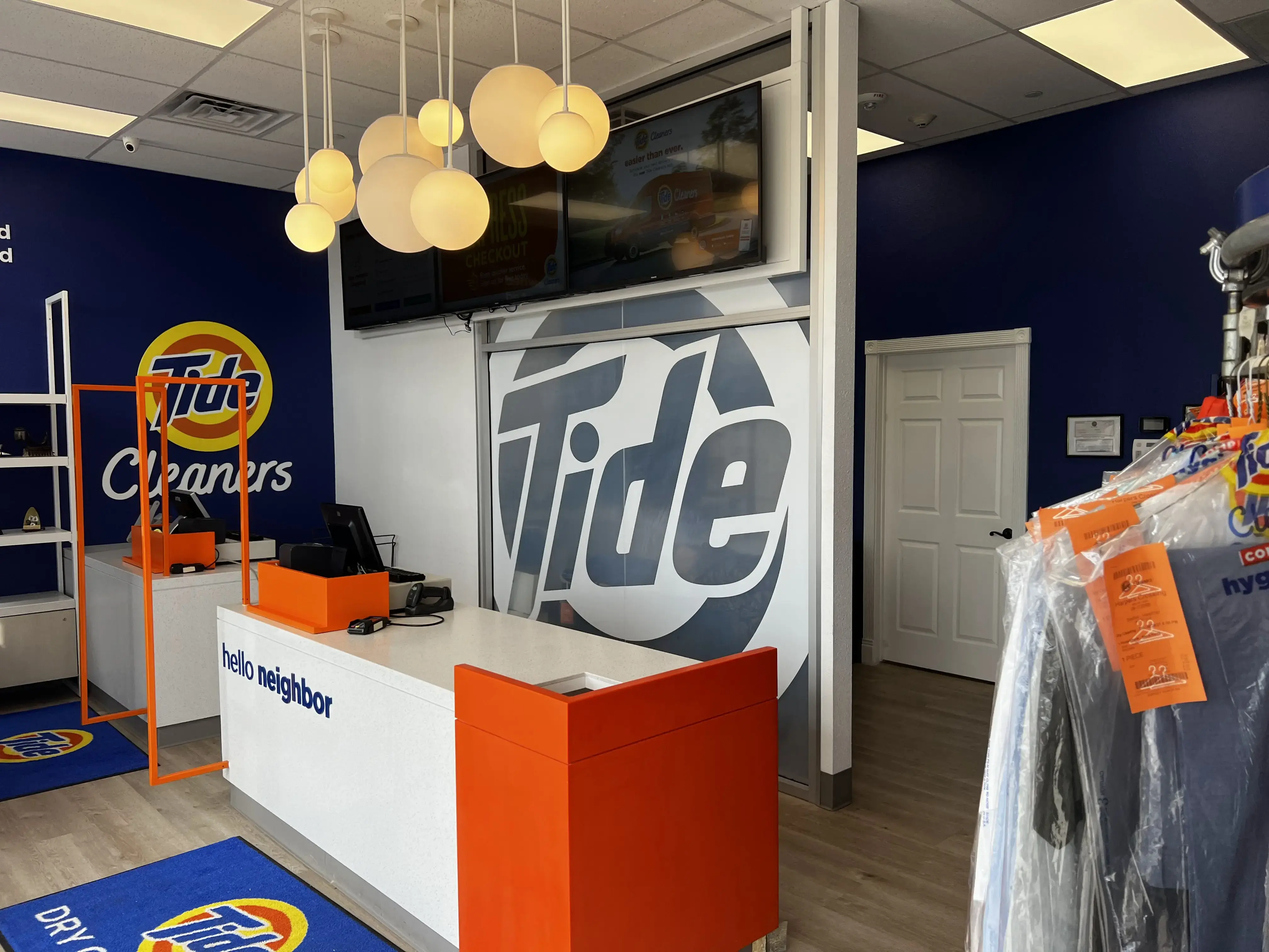 Tide Cleaners thumbnail 8