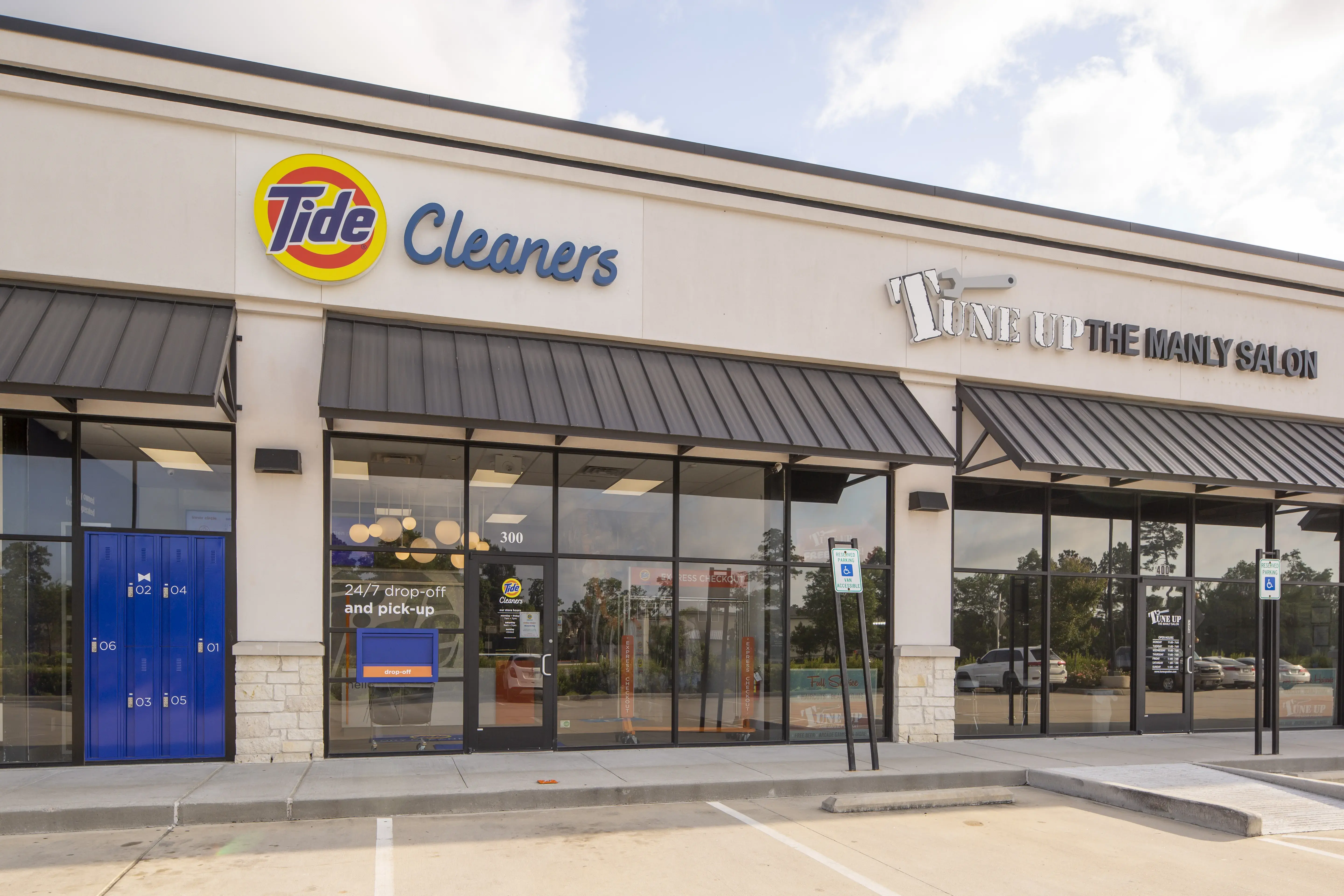 Tide Cleaners thumbnail 15