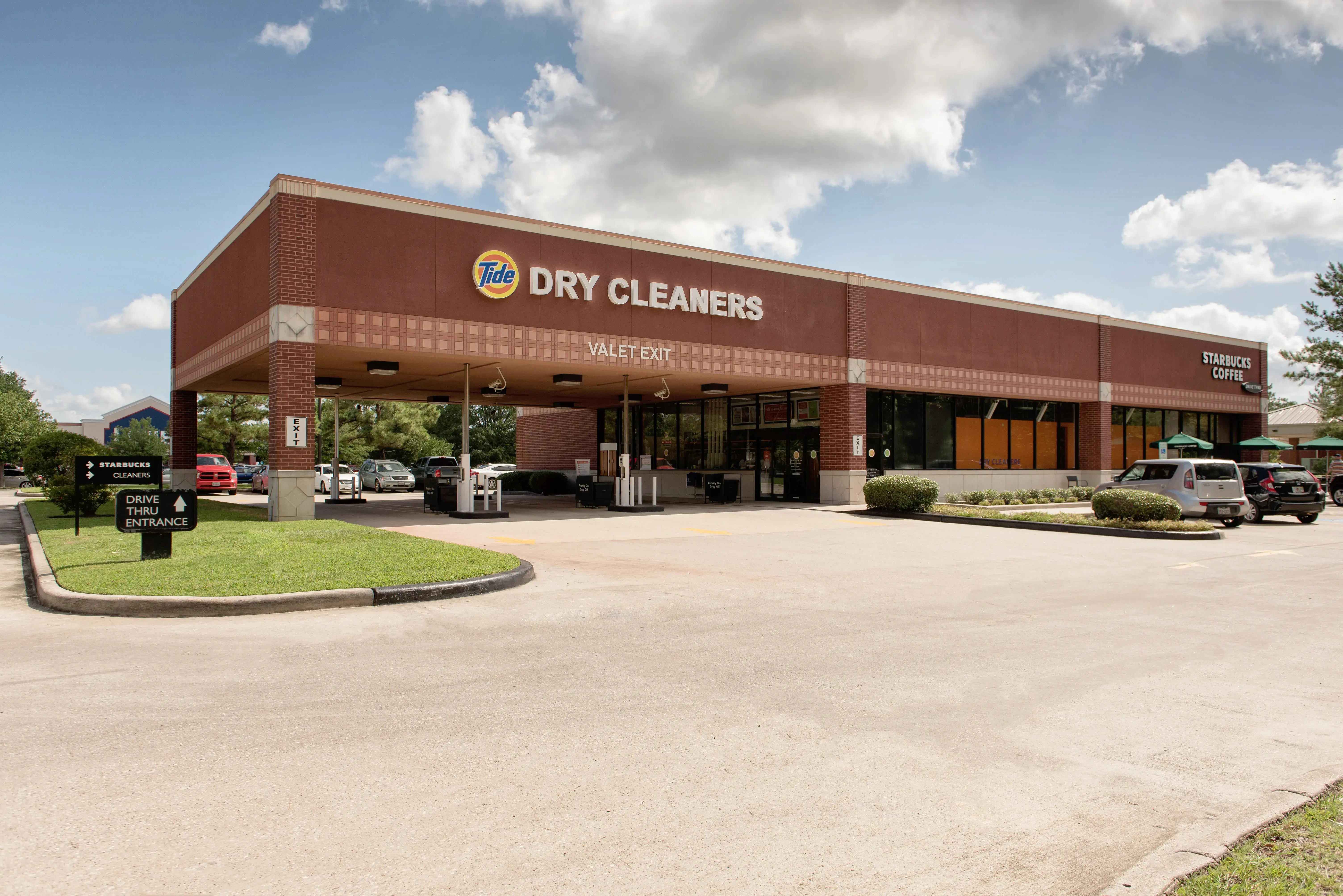 Tide Cleaners thumbnail 3