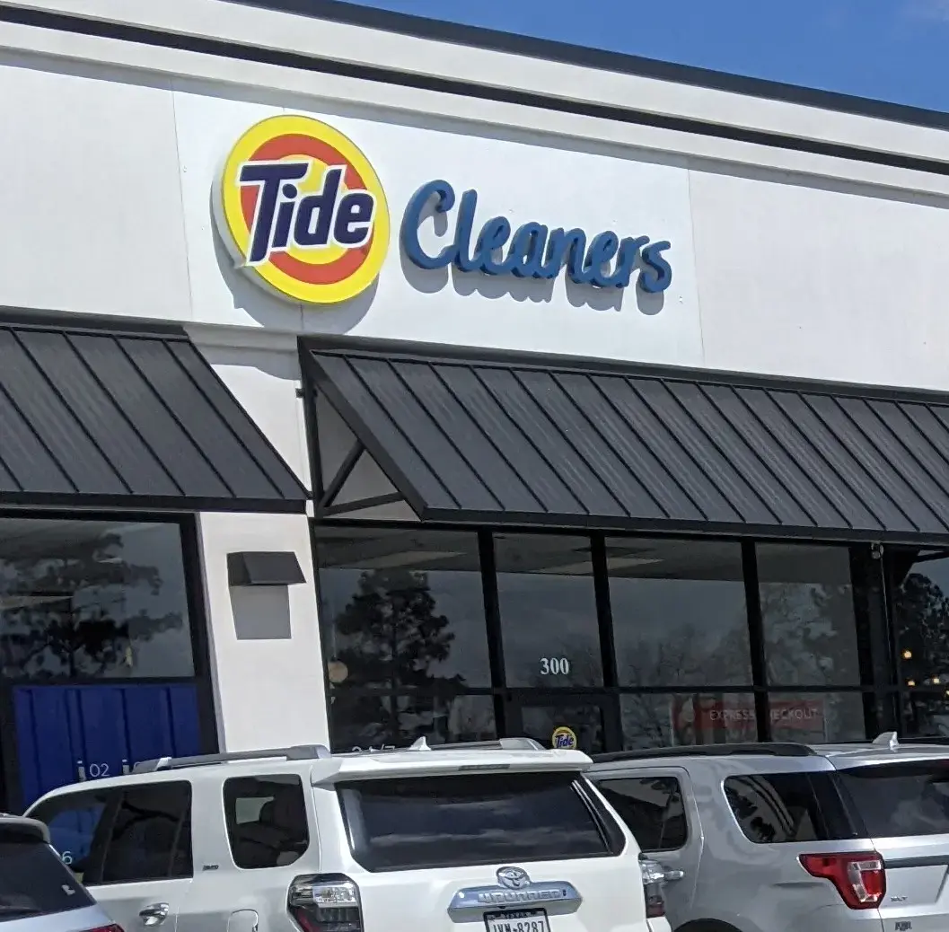 Tide Cleaners thumbnail 14