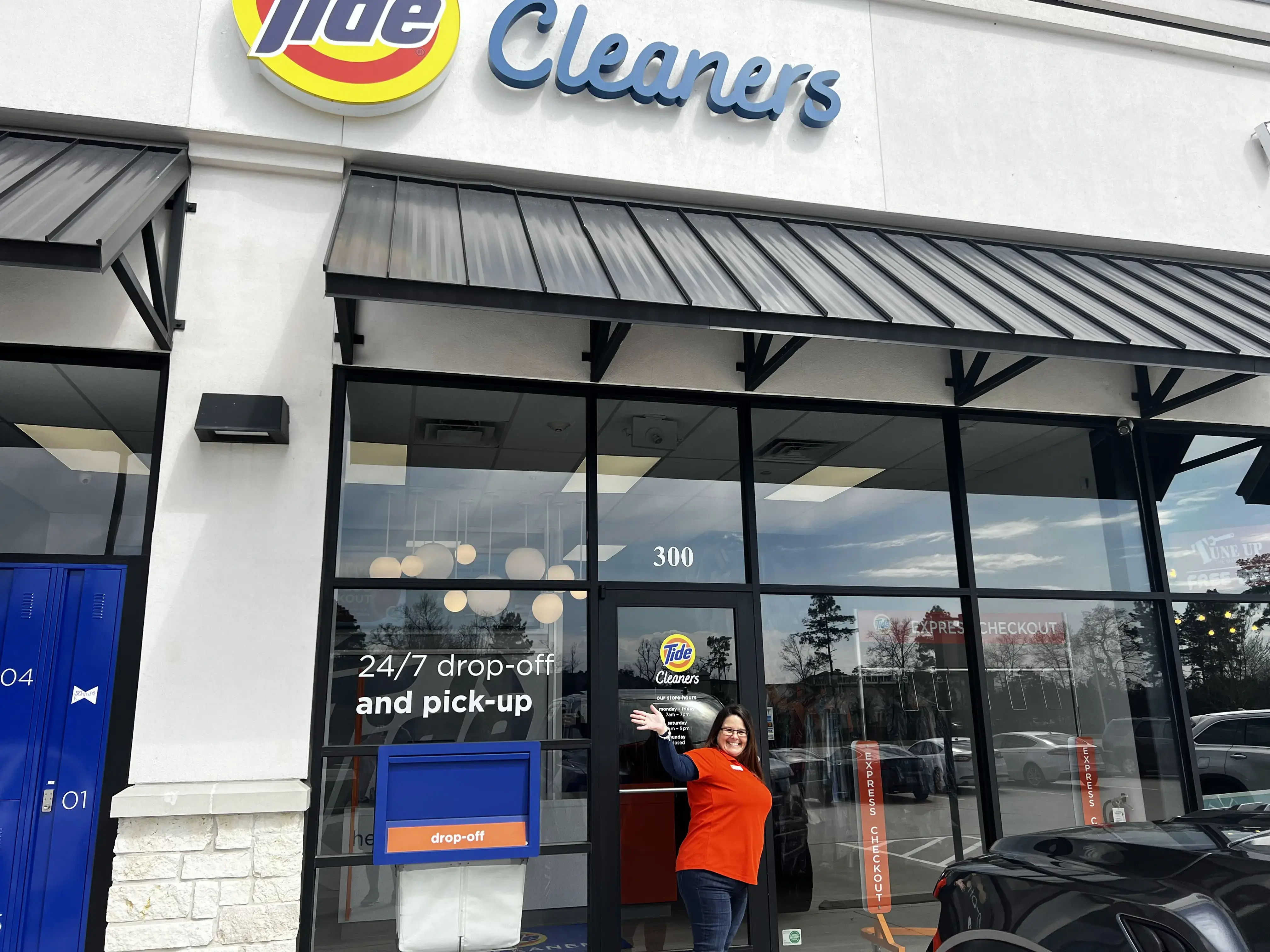 Tide Cleaners thumbnail 13