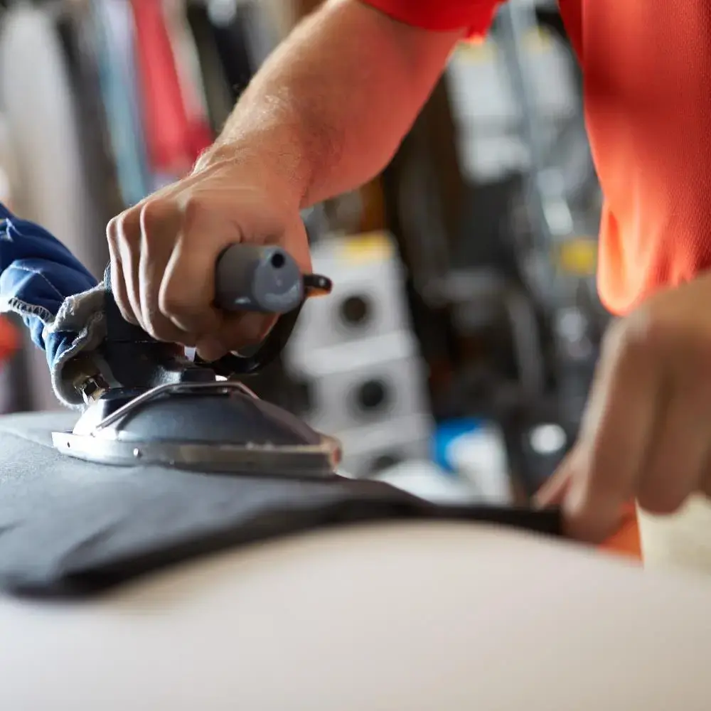 Tide Cleaners - Image 5