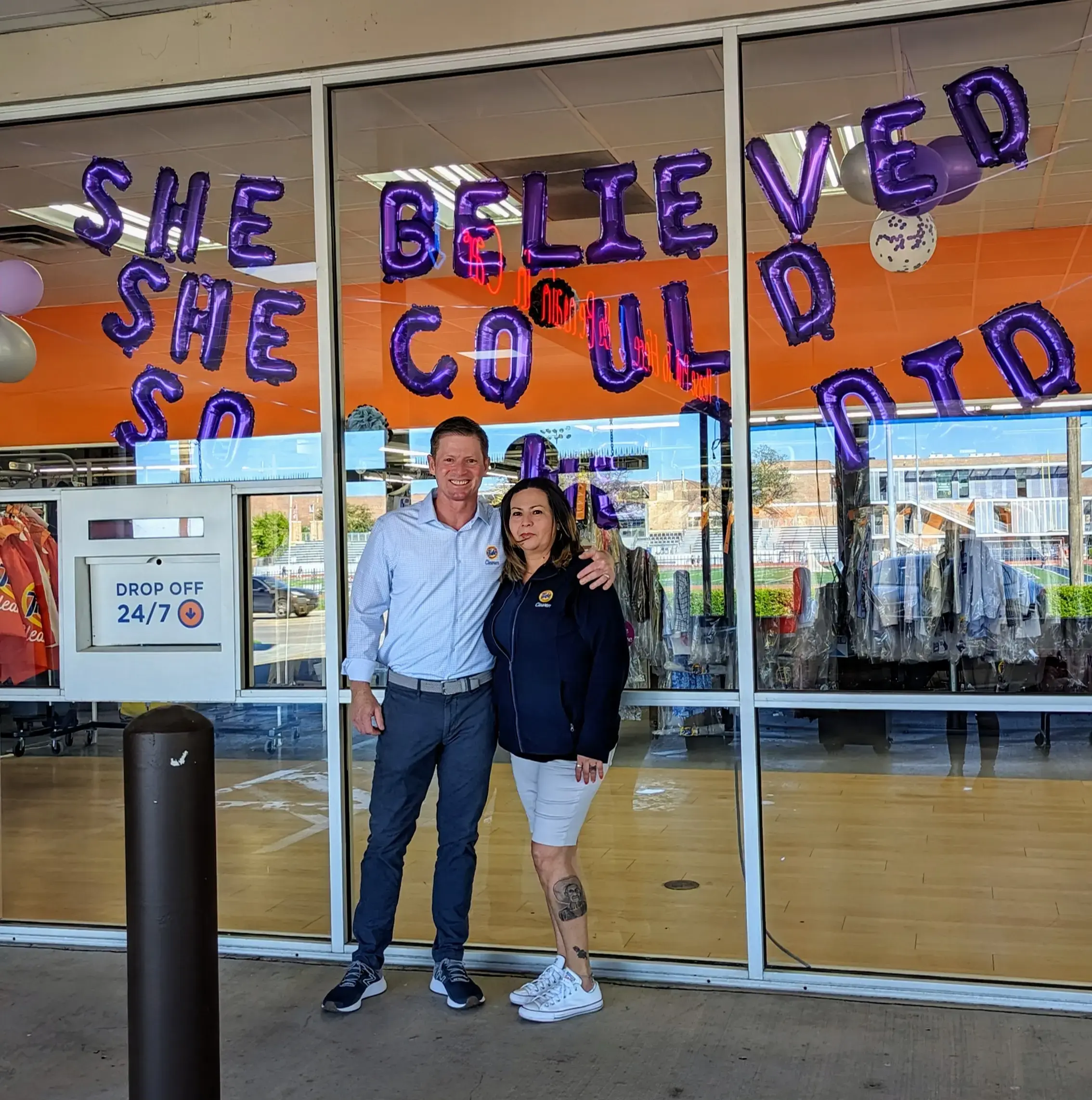 Tide Cleaners thumbnail 9