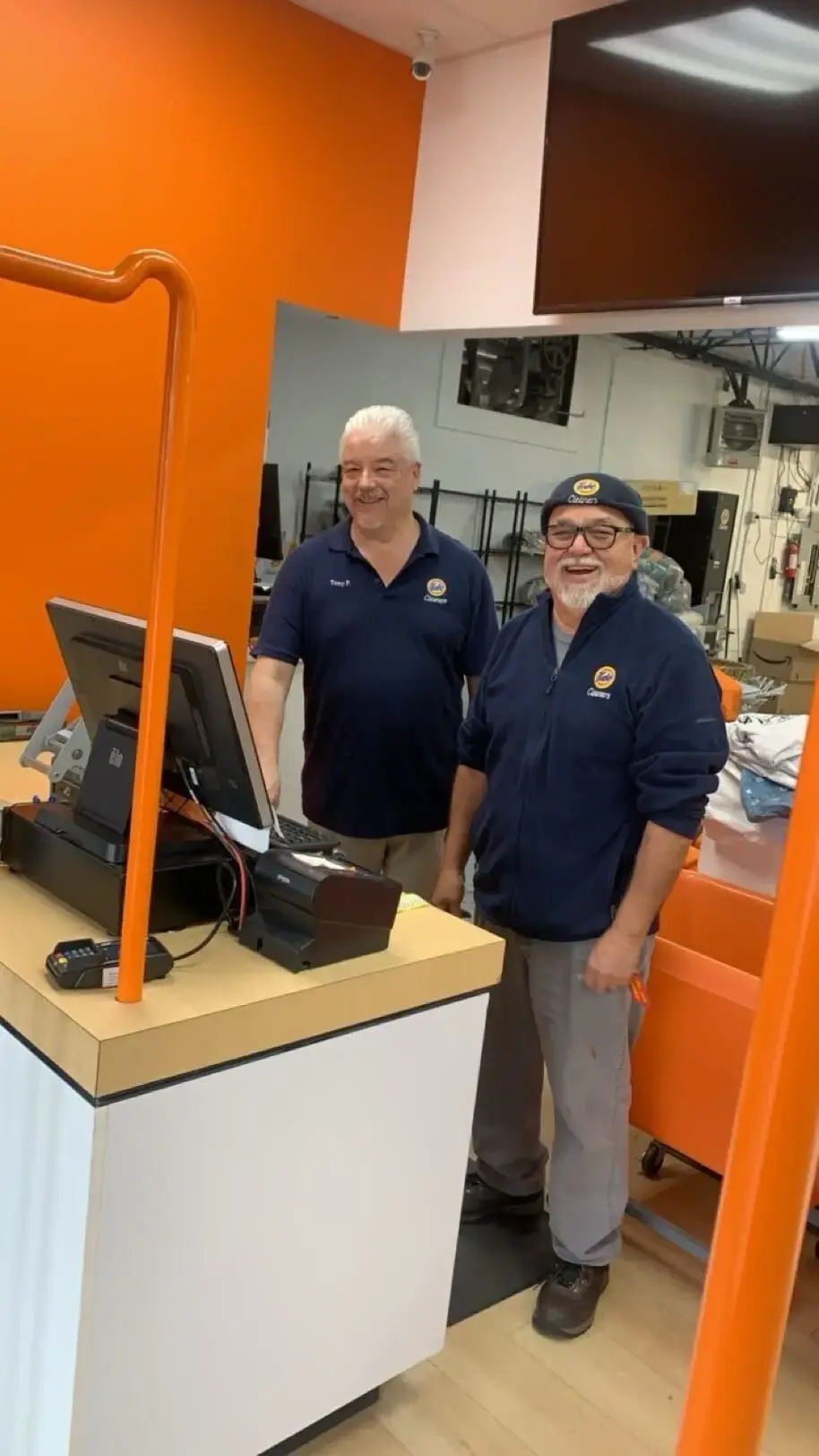 Tide Cleaners - Image 13