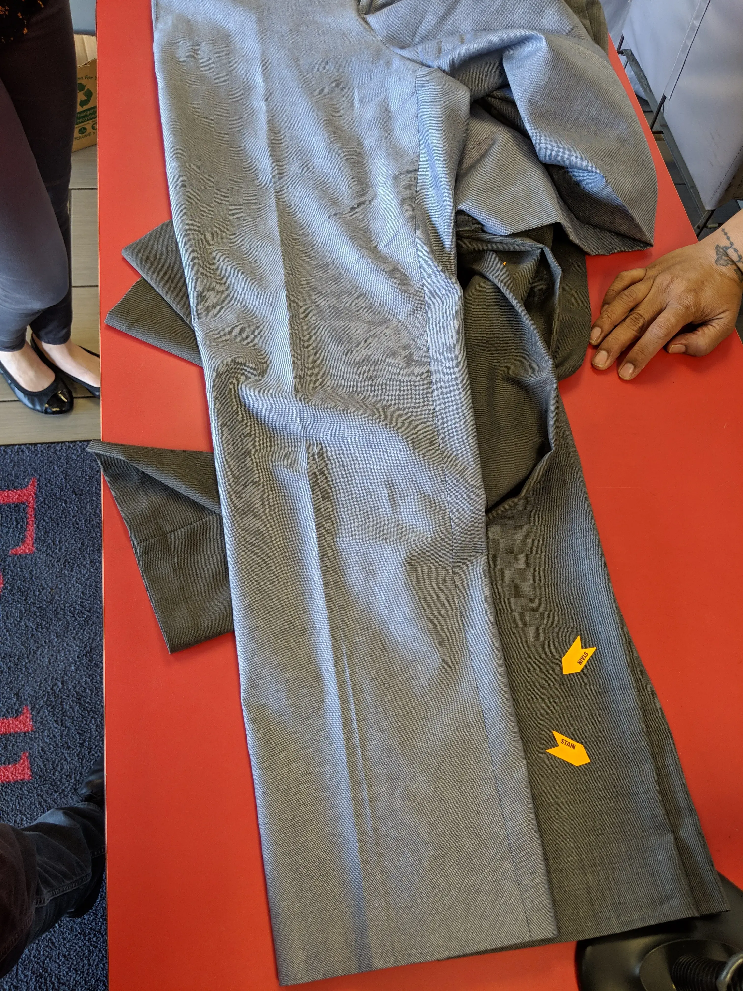 Tide Cleaners thumbnail 12