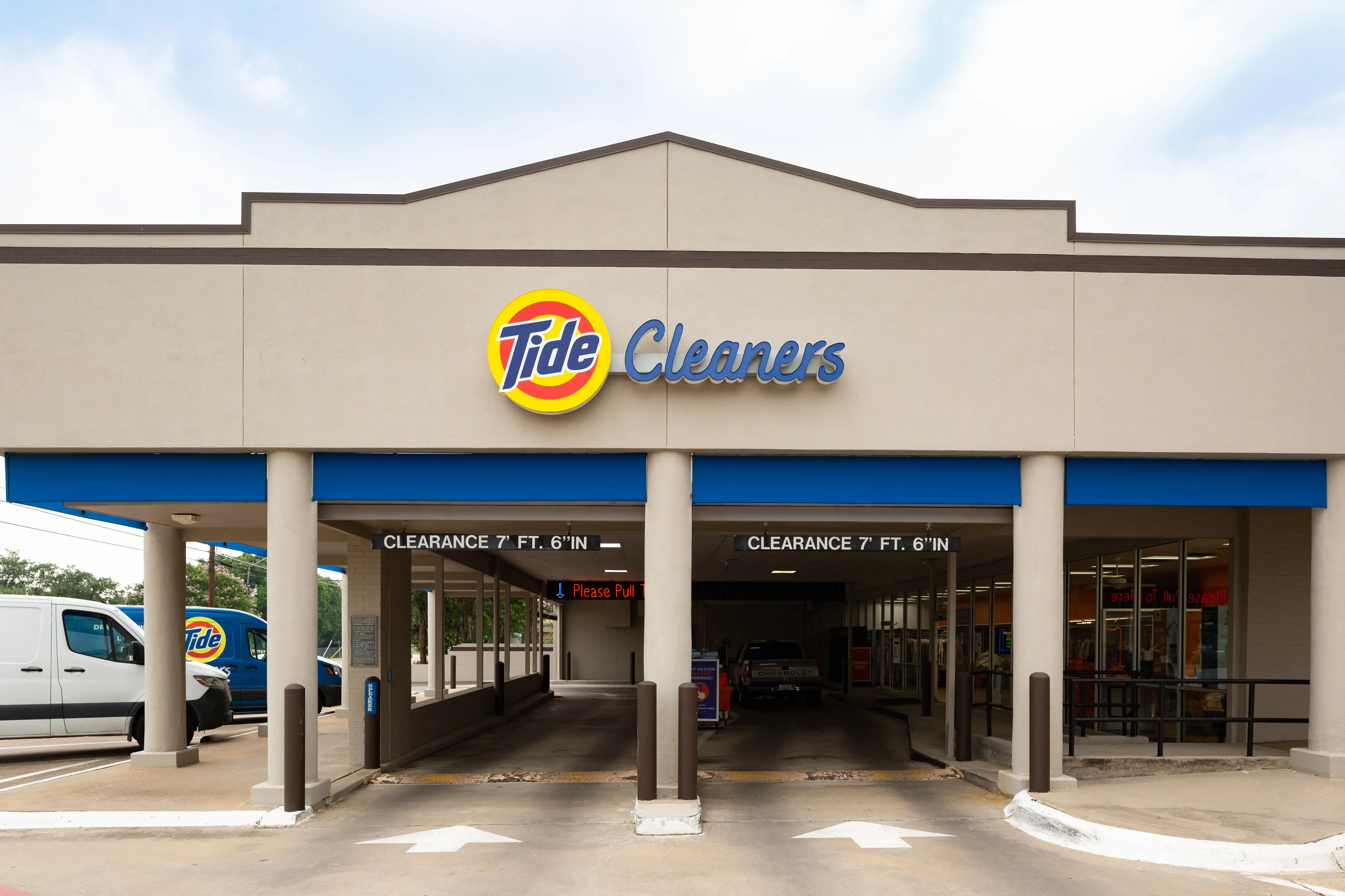 Tide Cleaners - Image 15