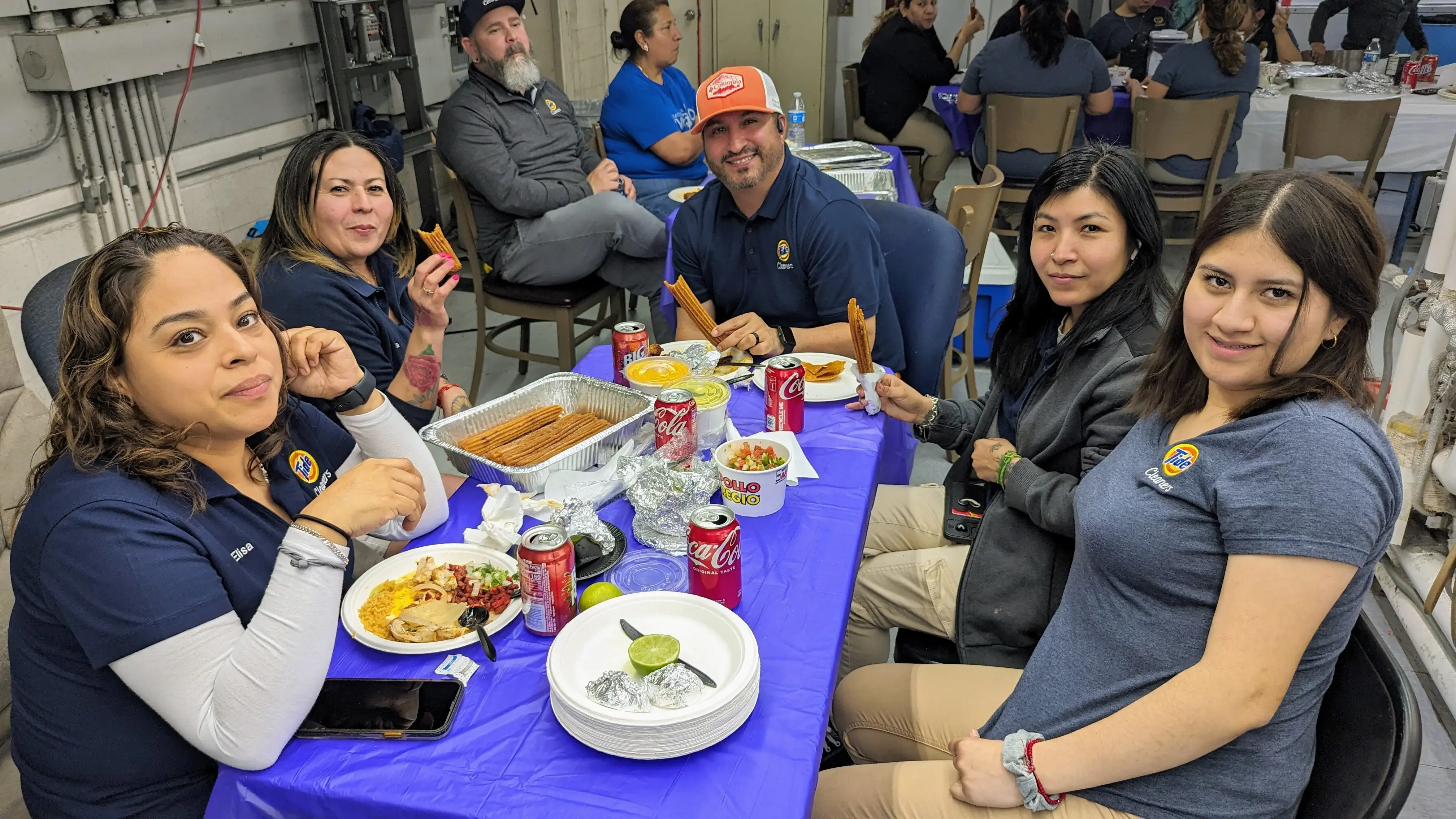 Tide Cleaners thumbnail 11