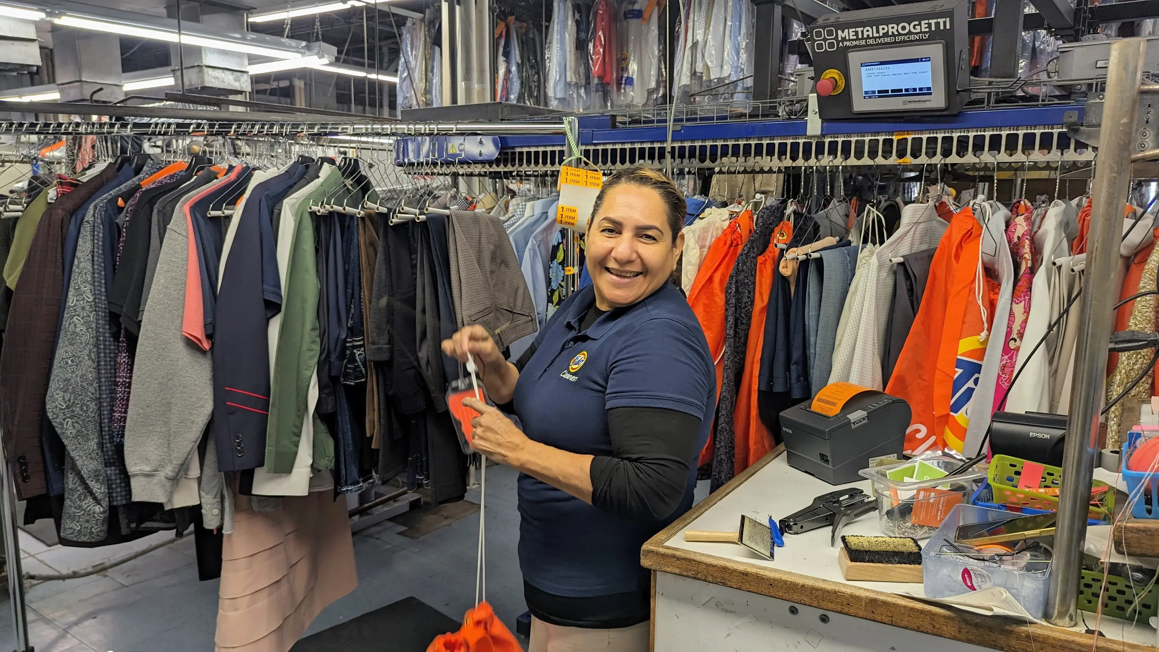 Tide Cleaners - Image 2