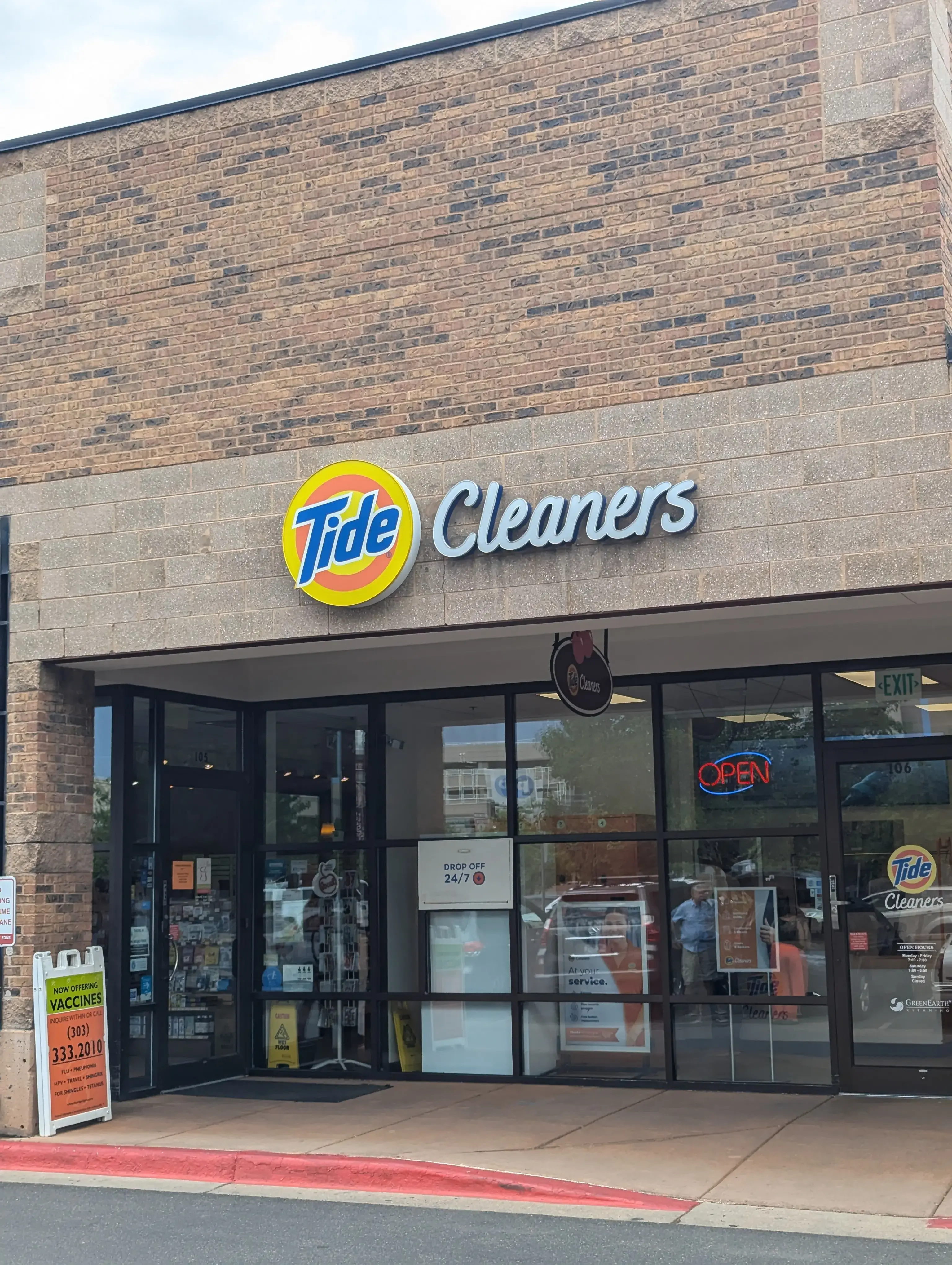 Tide Cleaners - Image 15